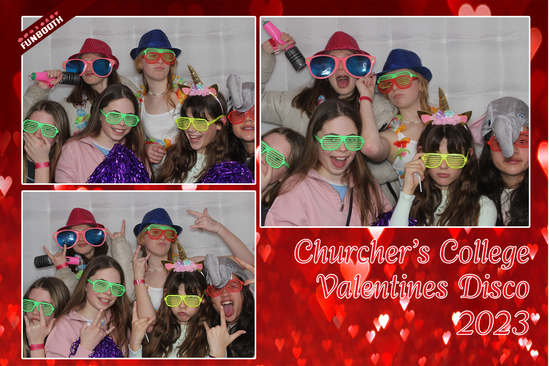 Churcher's Valentine's Night | View more photos from the event at gallery.funbooth.uk.com/u/FunboothLTD1/Churchers-Valentines-Night