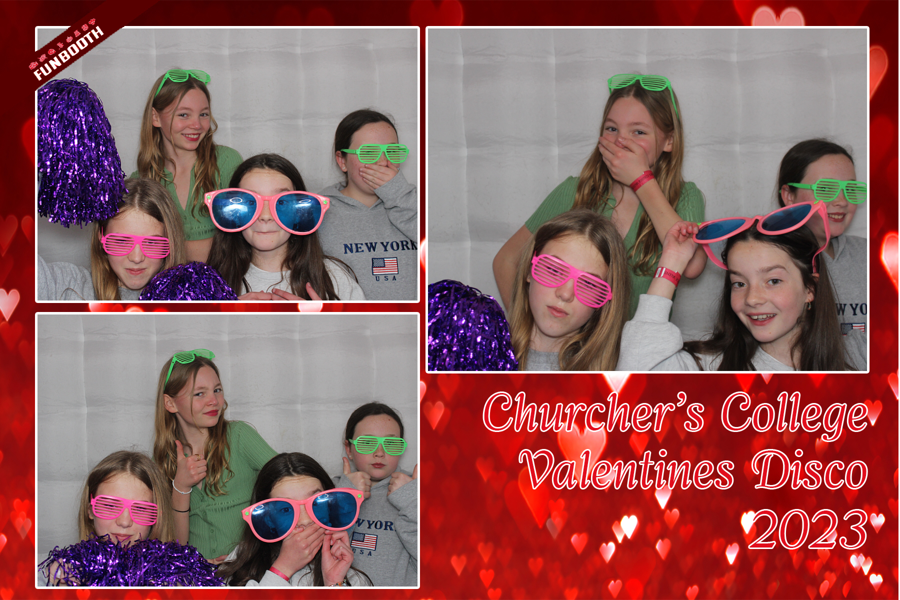 Churcher's Valentine's Night | View more photos from the event at gallery.funbooth.uk.com/u/FunboothLTD1/Churchers-Valentines-Night
