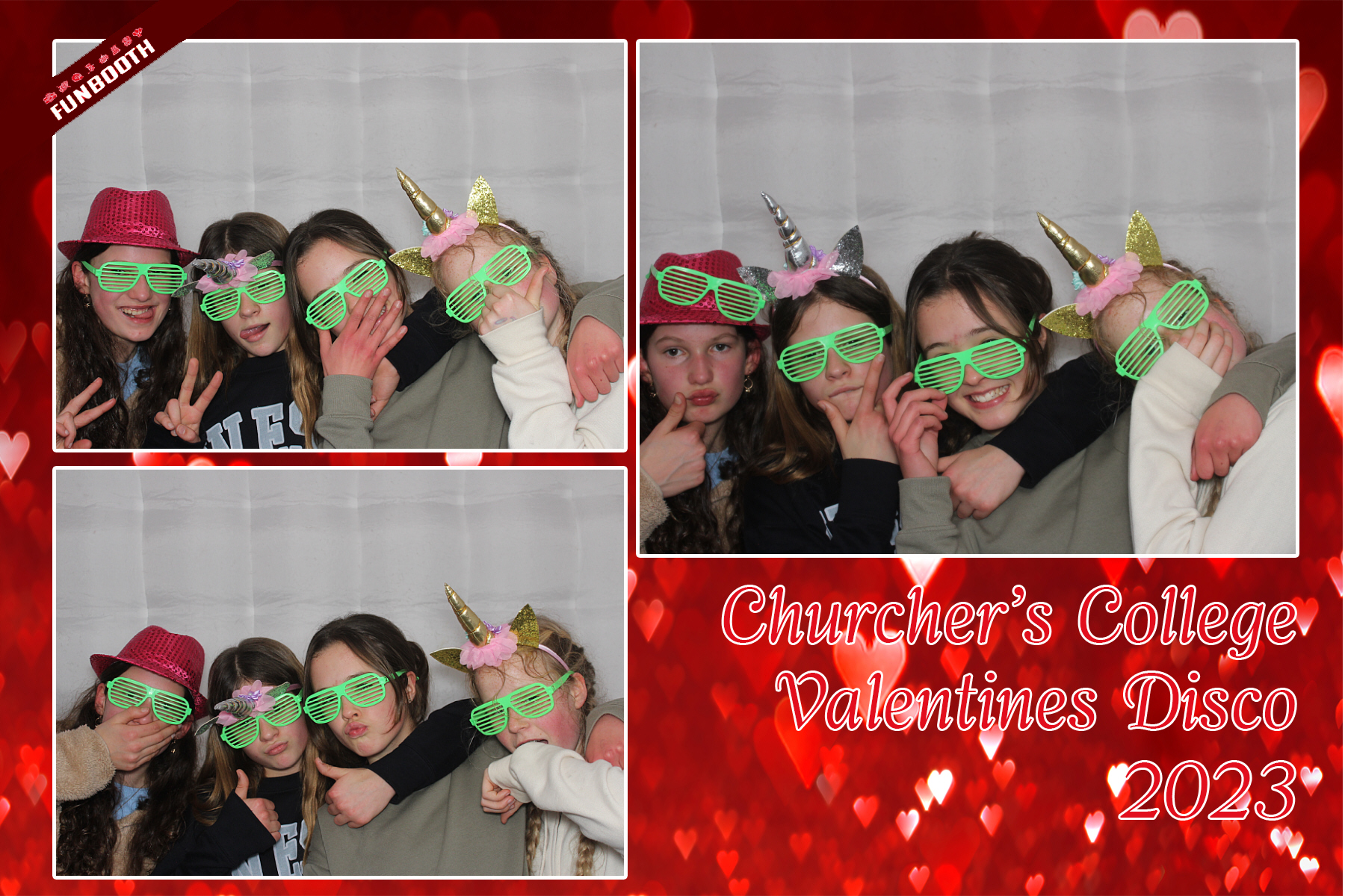 Churcher's Valentine's Night | View more photos from the event at gallery.funbooth.uk.com/u/FunboothLTD1/Churchers-Valentines-Night
