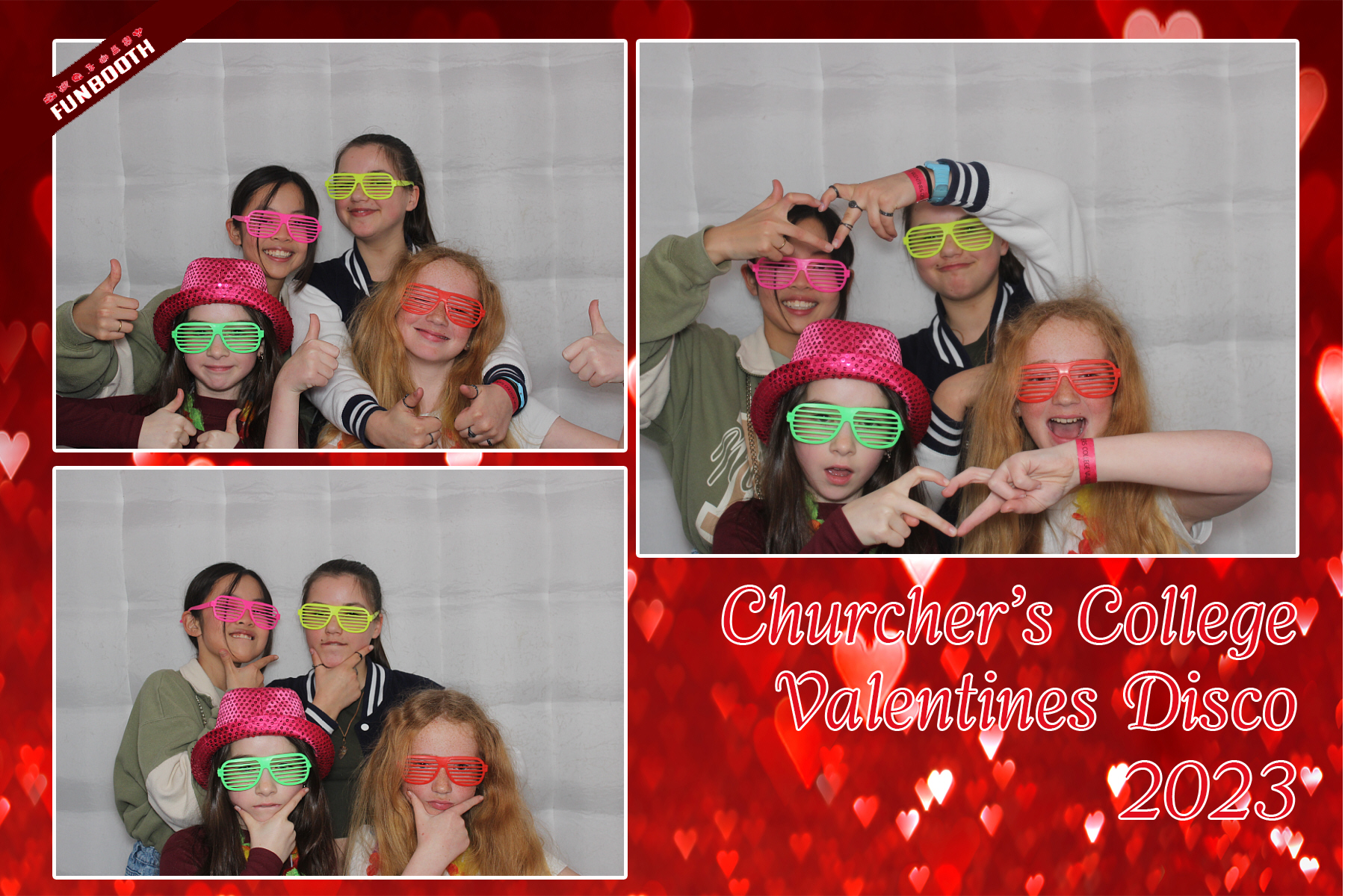 Churcher's Valentine's Night | View more photos from the event at gallery.funbooth.uk.com/u/FunboothLTD1/Churchers-Valentines-Night
