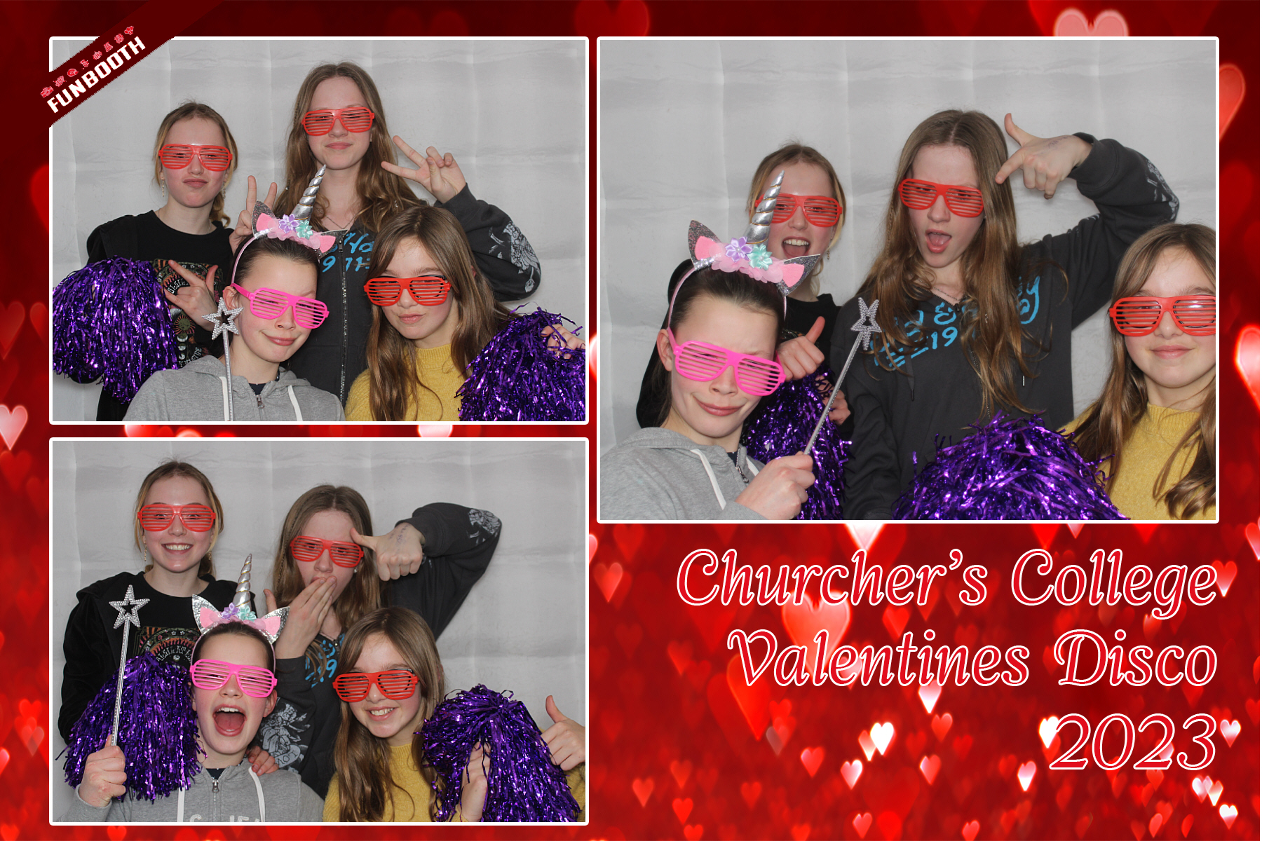 Churcher's Valentine's Night | View more photos from the event at gallery.funbooth.uk.com/u/FunboothLTD1/Churchers-Valentines-Night