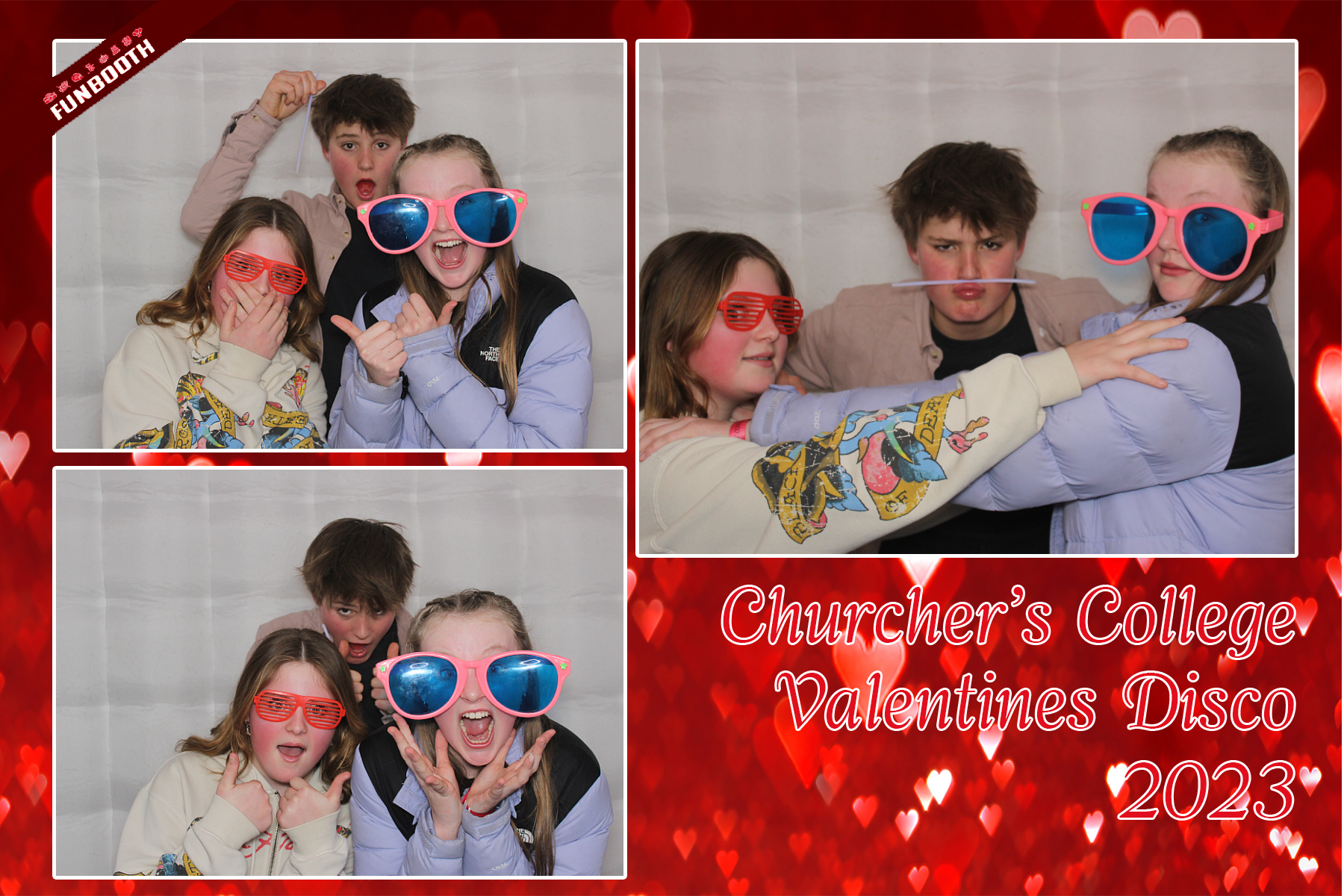 Churcher's Valentine's Night | View more photos from the event at gallery.funbooth.uk.com/u/FunboothLTD1/Churchers-Valentines-Night