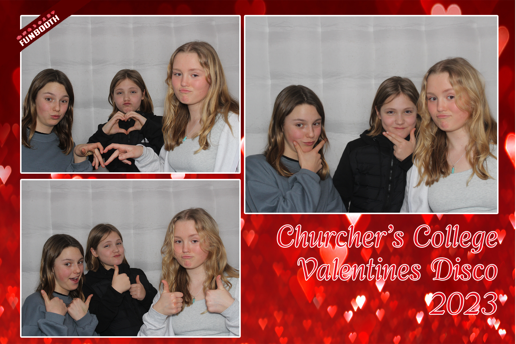 Churcher's Valentine's Night | View more photos from the event at gallery.funbooth.uk.com/u/FunboothLTD1/Churchers-Valentines-Night