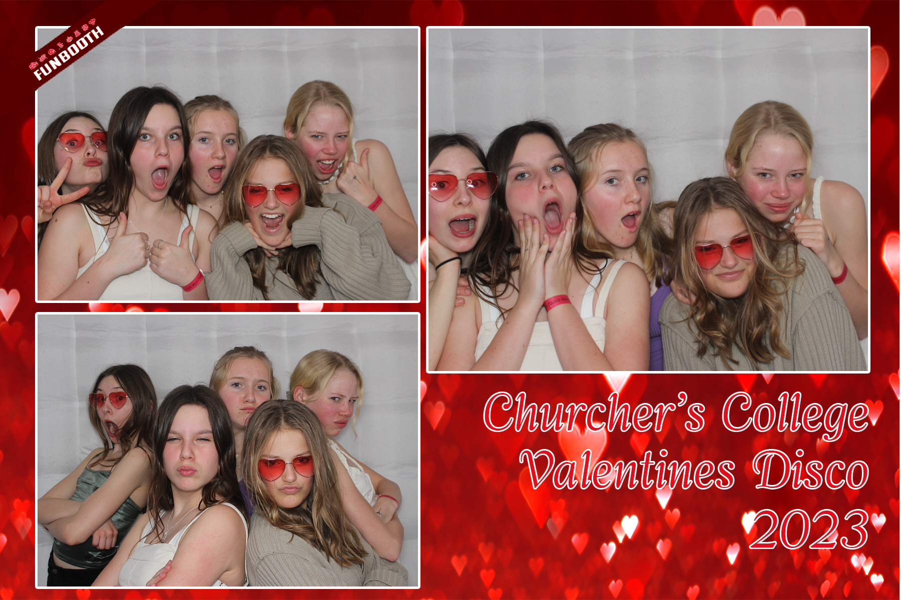 Churcher's Valentine's Night | View more photos from the event at gallery.funbooth.uk.com/u/FunboothLTD1/Churchers-Valentines-Night