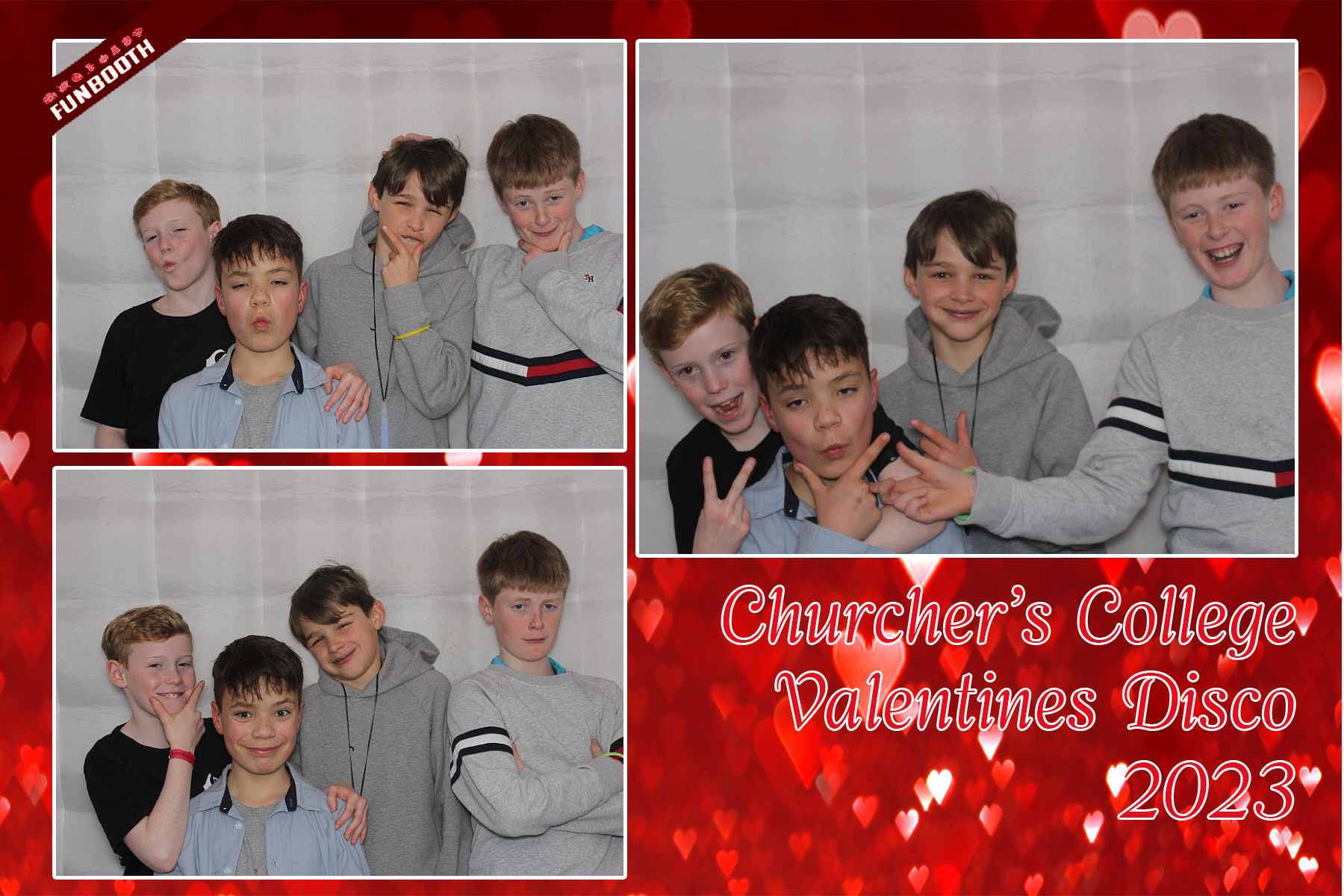 Churcher's Valentine's Night | View more photos from the event at gallery.funbooth.uk.com/u/FunboothLTD1/Churchers-Valentines-Night