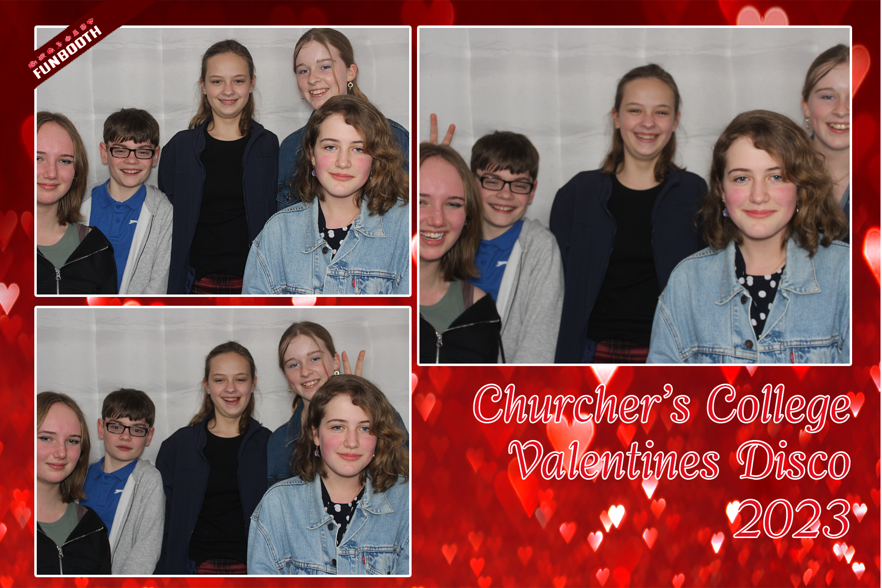 Churcher's Valentine's Night | View more photos from the event at gallery.funbooth.uk.com/u/FunboothLTD1/Churchers-Valentines-Night