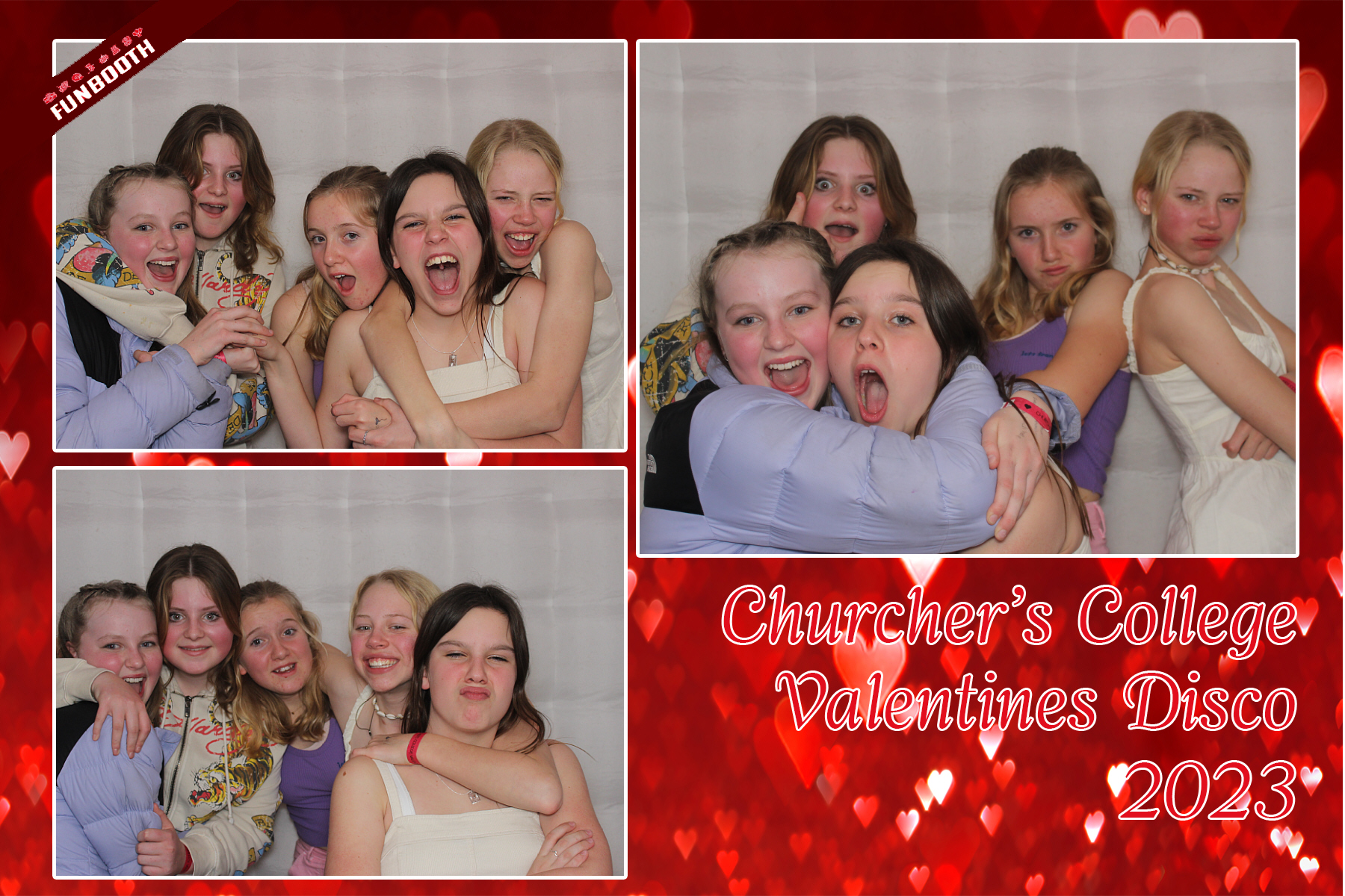 Churcher's Valentine's Night | View more photos from the event at gallery.funbooth.uk.com/u/FunboothLTD1/Churchers-Valentines-Night