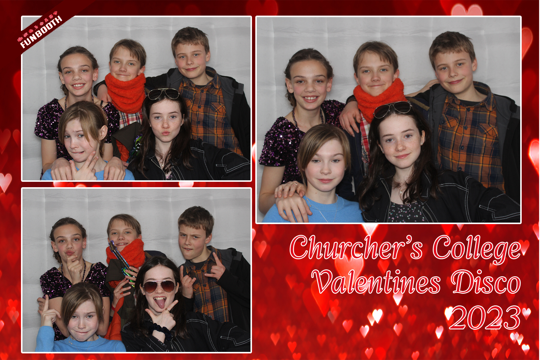 Churcher's Valentine's Night | View more photos from the event at gallery.funbooth.uk.com/u/FunboothLTD1/Churchers-Valentines-Night