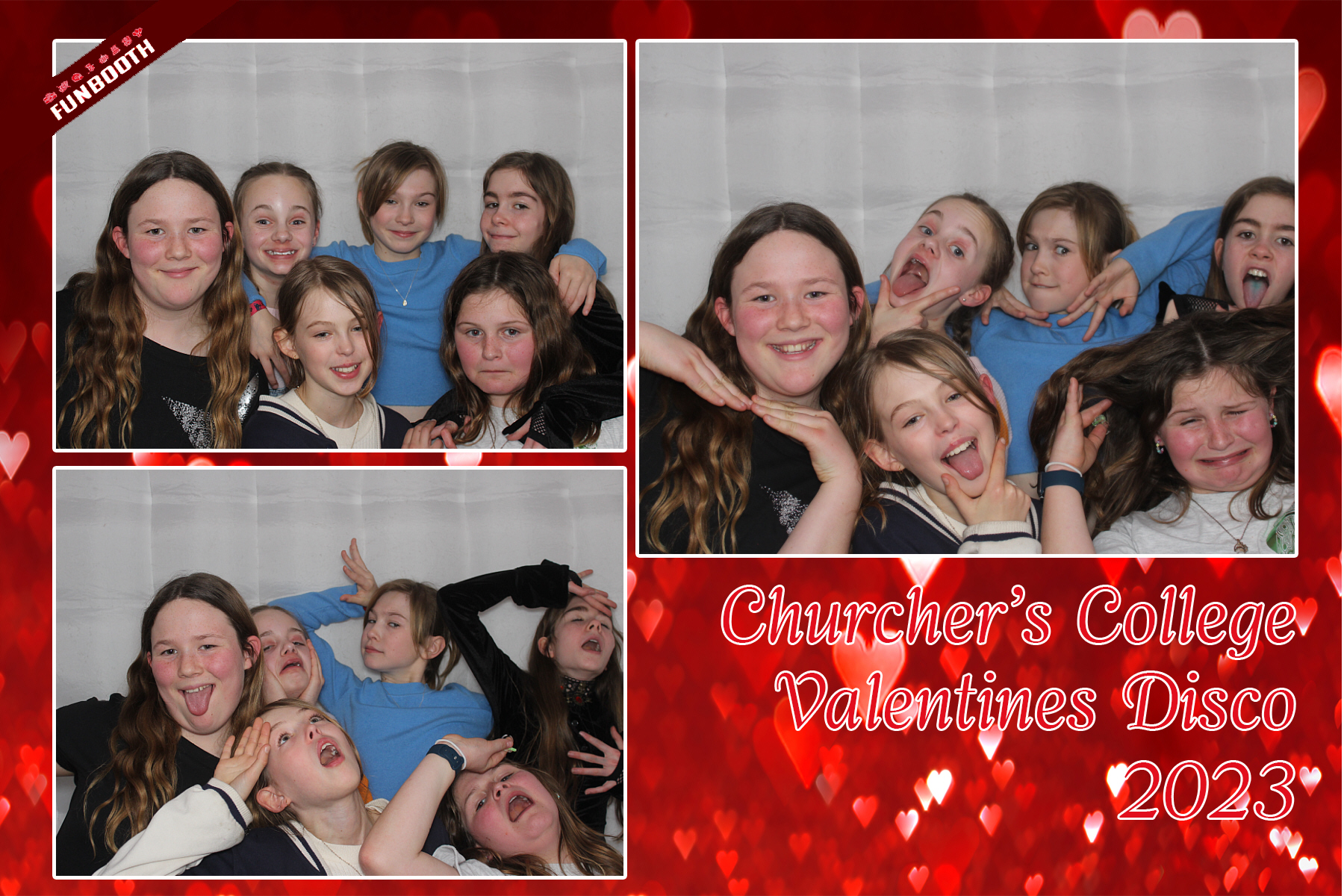 Churcher's Valentine's Night | View more photos from the event at gallery.funbooth.uk.com/u/FunboothLTD1/Churchers-Valentines-Night