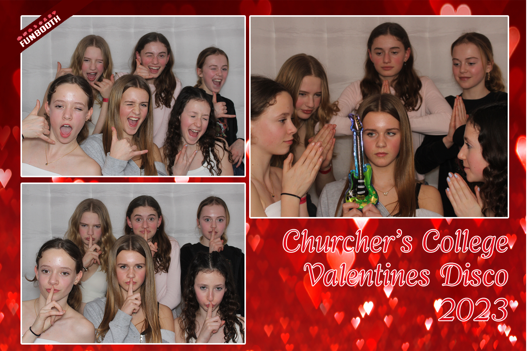 Churcher's Valentine's Night | View more photos from the event at gallery.funbooth.uk.com/u/FunboothLTD1/Churchers-Valentines-Night