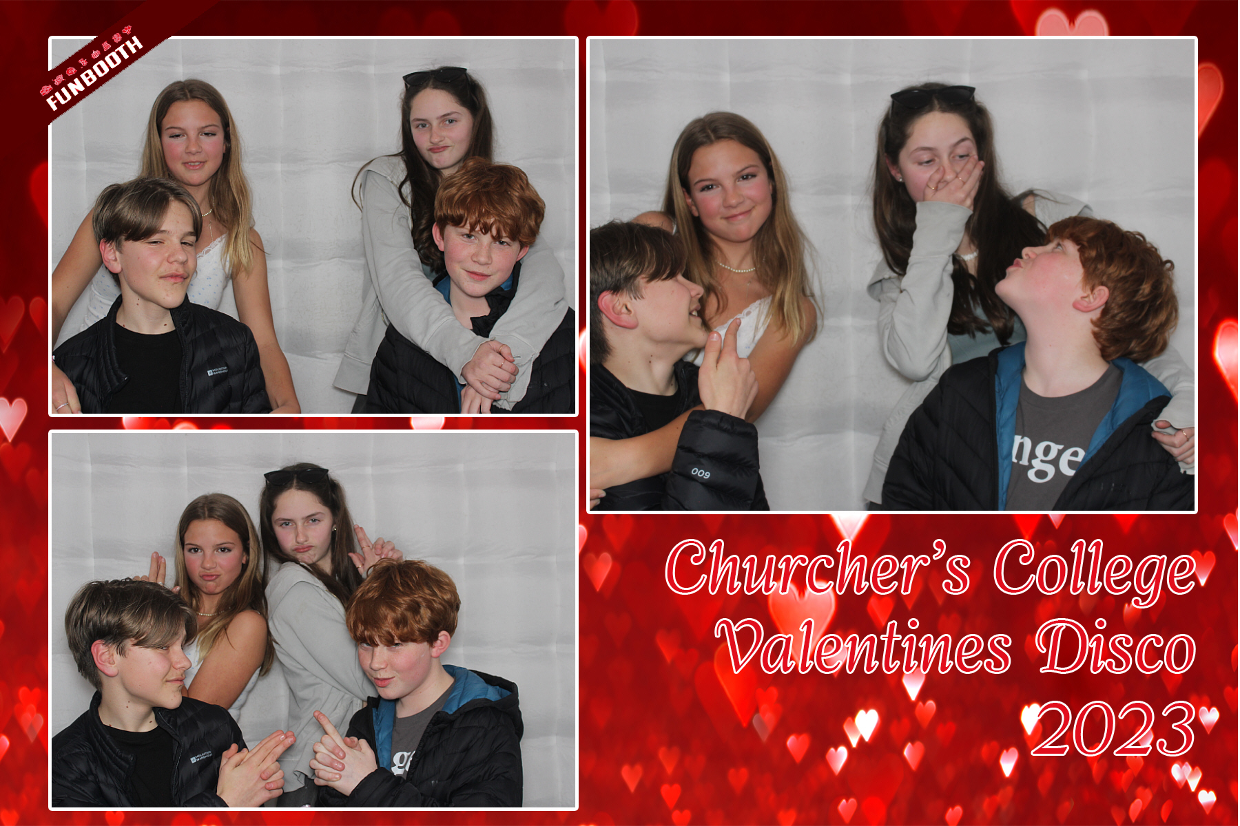 Churcher's Valentine's Night | View more photos from the event at gallery.funbooth.uk.com/u/FunboothLTD1/Churchers-Valentines-Night