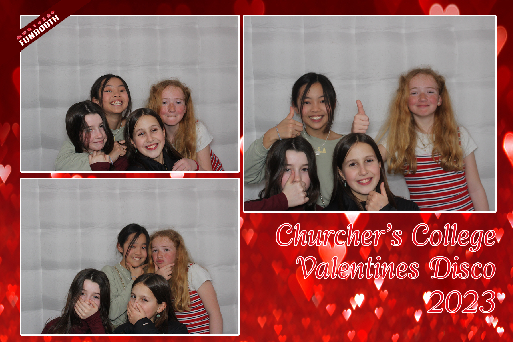 Churcher's Valentine's Night | View more photos from the event at gallery.funbooth.uk.com/u/FunboothLTD1/Churchers-Valentines-Night