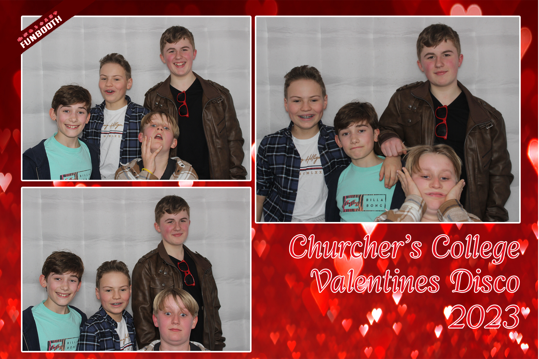 Churcher's Valentine's Night | View more photos from the event at gallery.funbooth.uk.com/u/FunboothLTD1/Churchers-Valentines-Night