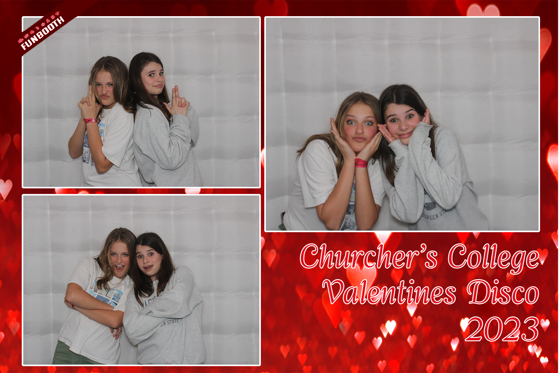 Churcher's Valentine's Night | View more photos from the event at gallery.funbooth.uk.com/u/FunboothLTD1/Churchers-Valentines-Night