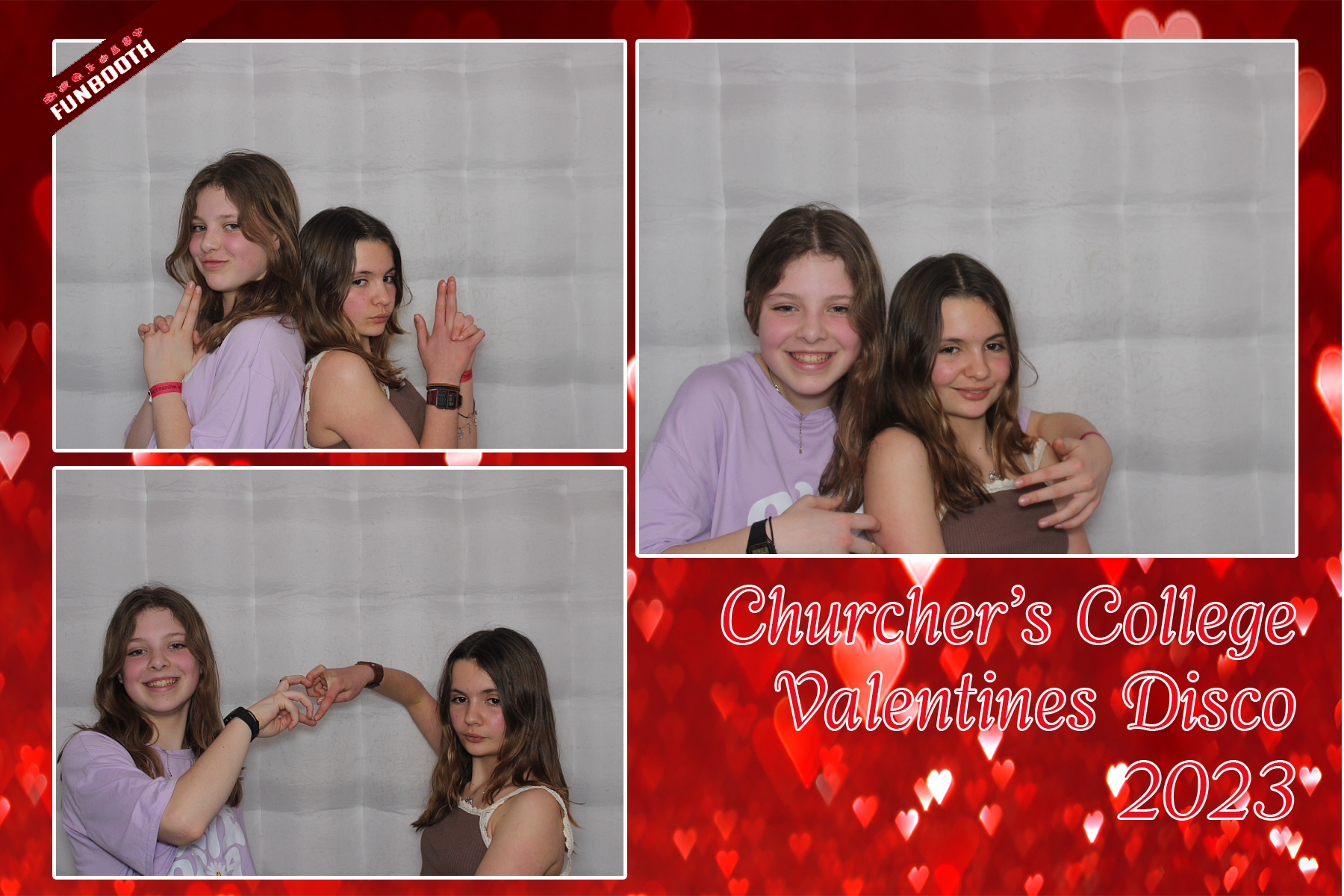 Churcher's Valentine's Night | View more photos from the event at gallery.funbooth.uk.com/u/FunboothLTD1/Churchers-Valentines-Night