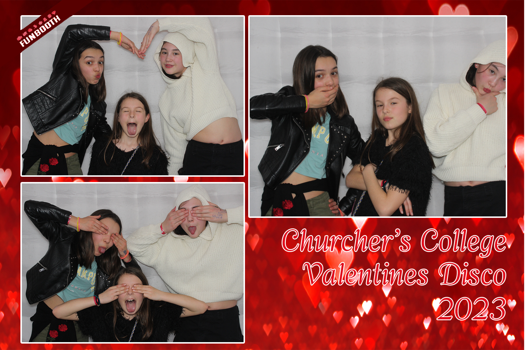 Churcher's Valentine's Night | View more photos from the event at gallery.funbooth.uk.com/u/FunboothLTD1/Churchers-Valentines-Night