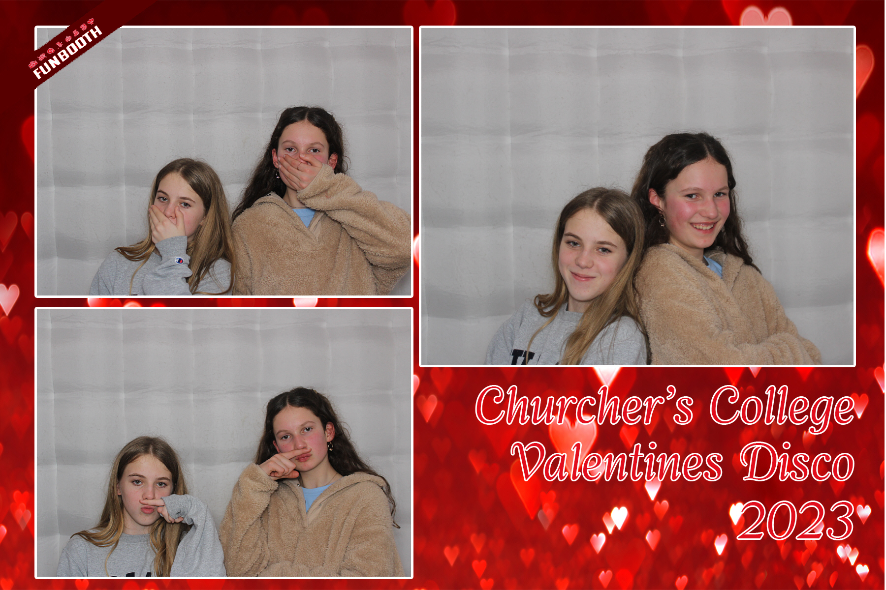 Churcher's Valentine's Night | View more photos from the event at gallery.funbooth.uk.com/u/FunboothLTD1/Churchers-Valentines-Night