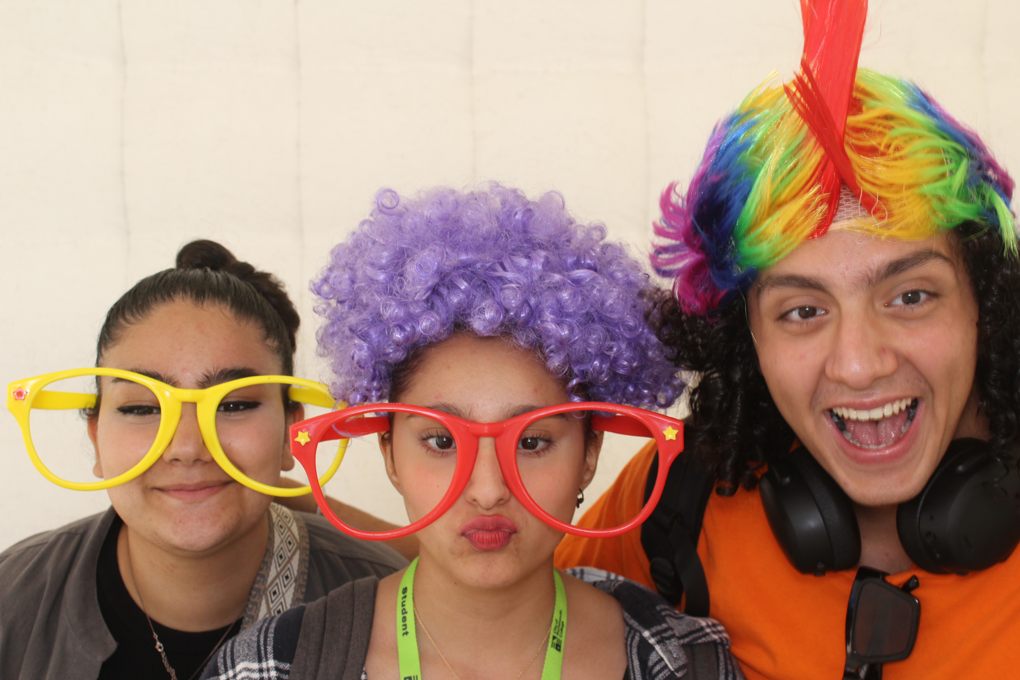 City of Portsmouth College Freshers Fair 2023 Day 1 | View more photos from the event at gallery.funbooth.uk.com/u/FunboothLTD1/City-of-Portsmouth-College-Freshers-Fair-2023-Day-1