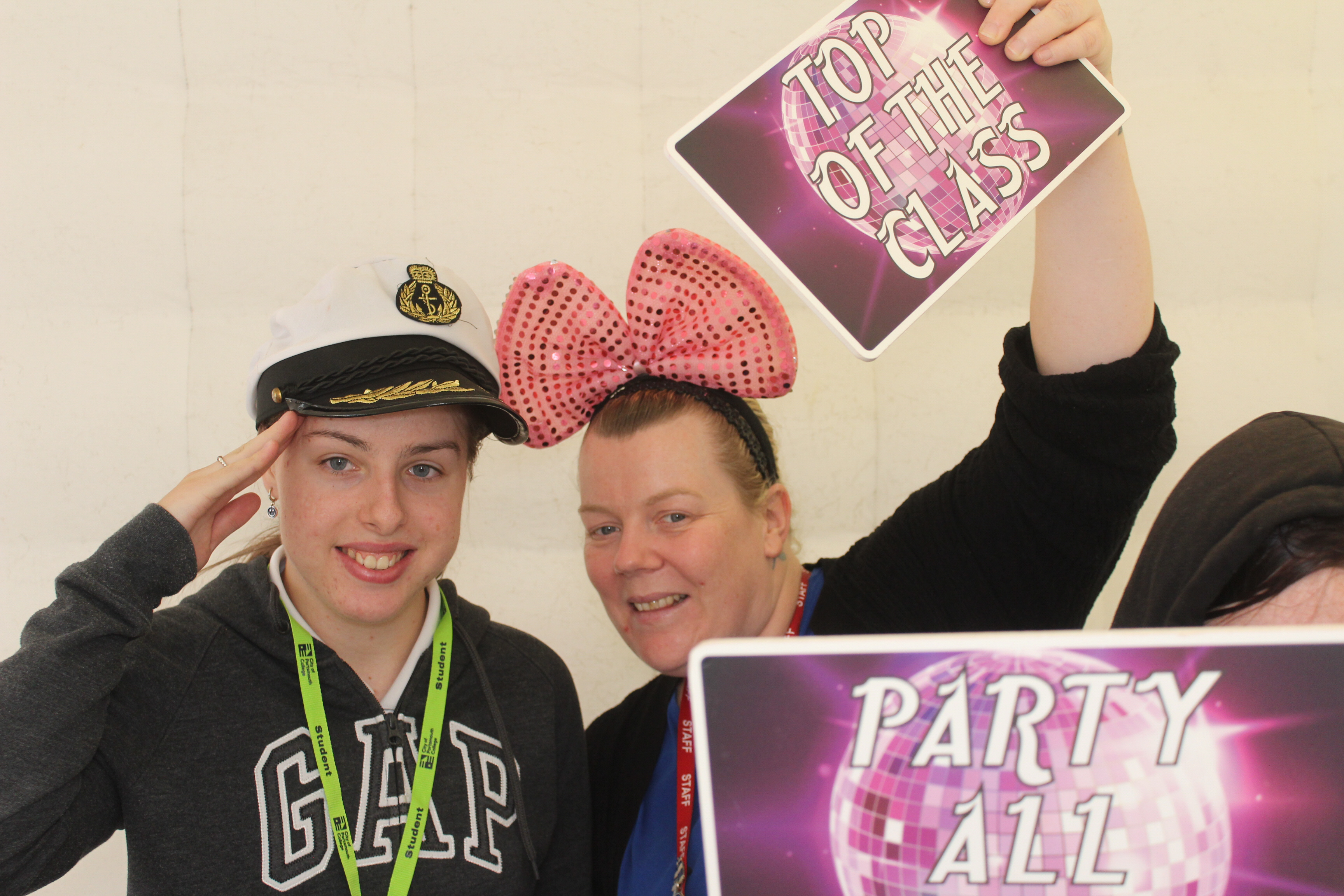City of Portsmouth College Freshers Fair 2023 Day 1 | View more photos from the event at gallery.funbooth.uk.com/u/FunboothLTD1/City-of-Portsmouth-College-Freshers-Fair-2023-Day-1