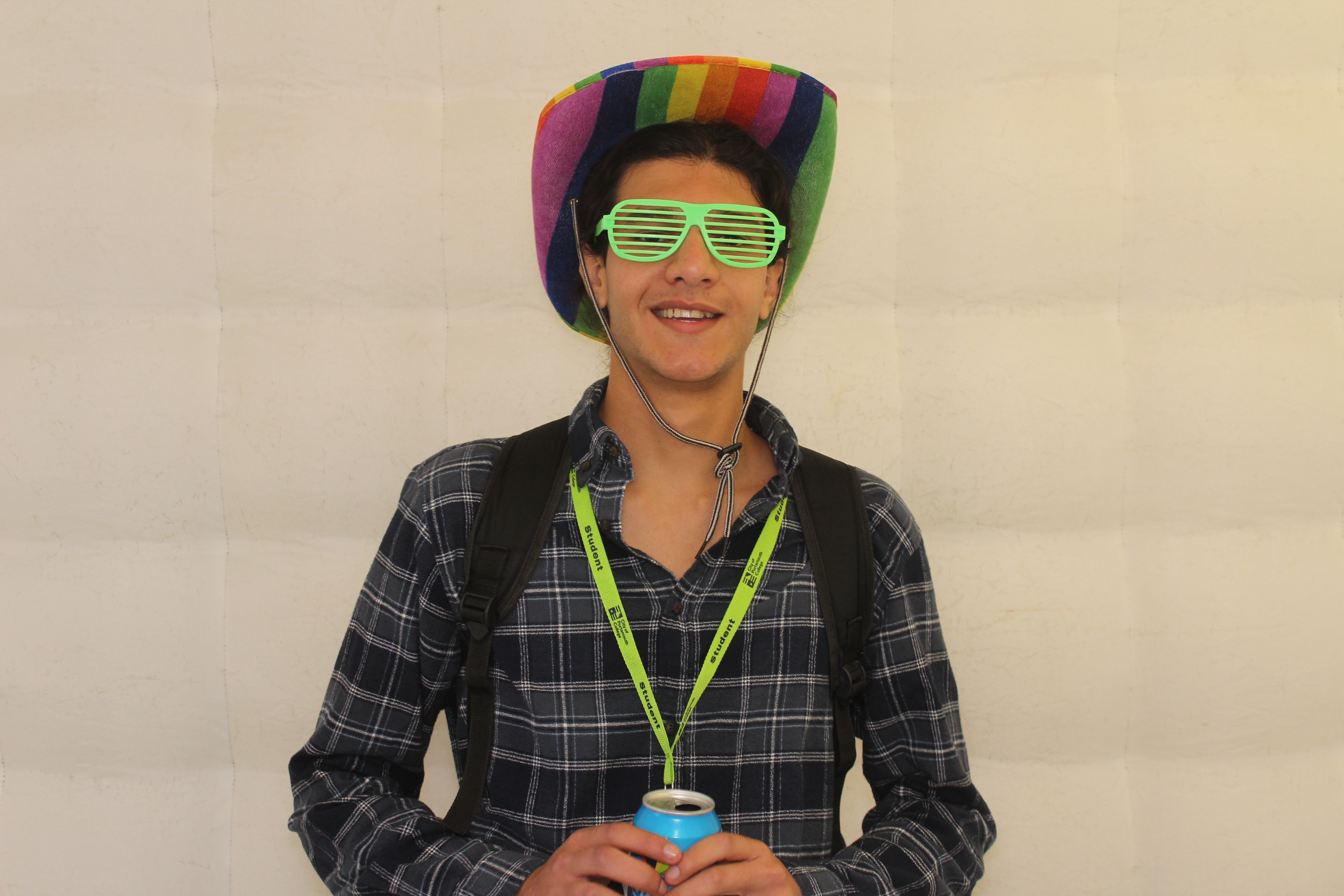 City of Portsmouth College Freshers Fair 2023 Day 1 | View more photos from the event at gallery.funbooth.uk.com/u/FunboothLTD1/City-of-Portsmouth-College-Freshers-Fair-2023-Day-1