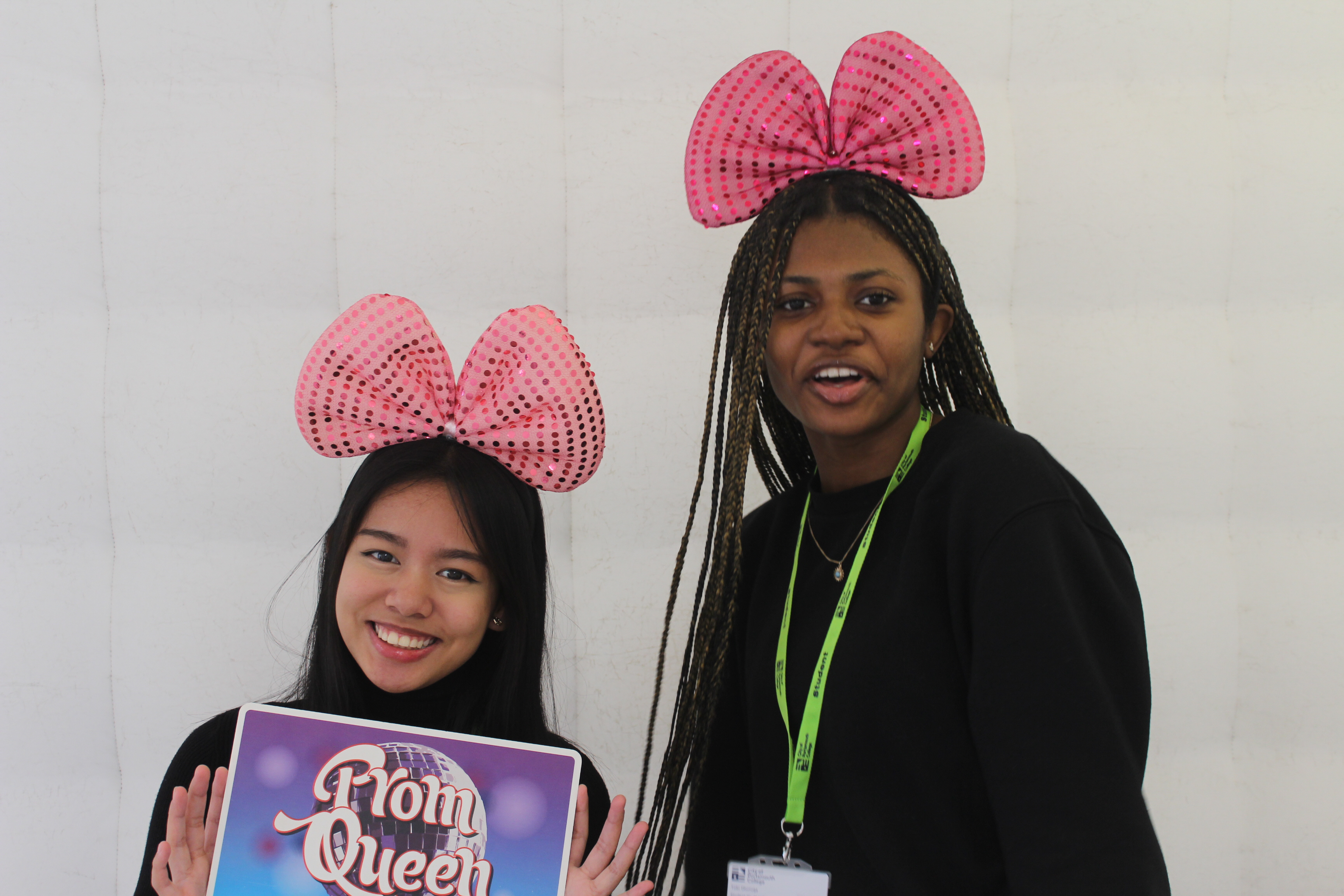 City of Portsmouth College Freshers Fair 2023 Day 1 | View more photos from the event at gallery.funbooth.uk.com/u/FunboothLTD1/City-of-Portsmouth-College-Freshers-Fair-2023-Day-1