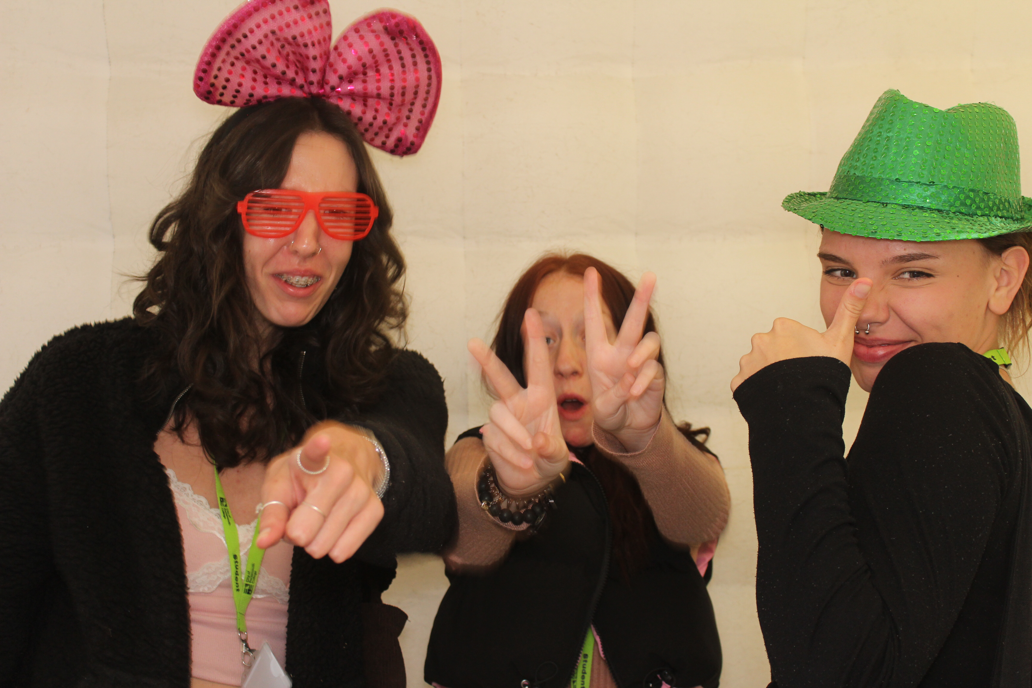 City of Portsmouth College Freshers Fair 2023 Day 1 | View more photos from the event at gallery.funbooth.uk.com/u/FunboothLTD1/City-of-Portsmouth-College-Freshers-Fair-2023-Day-1
