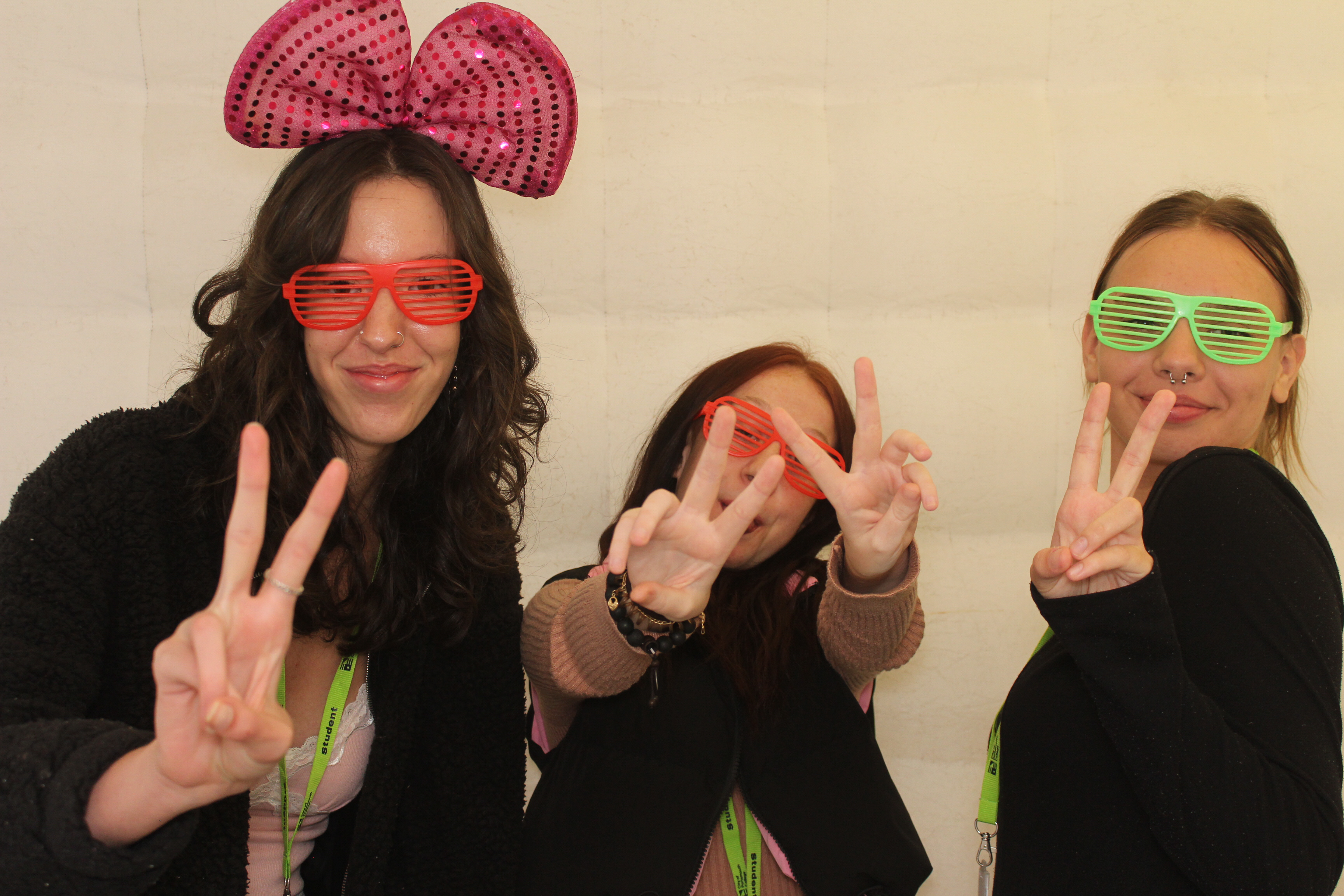 City of Portsmouth College Freshers Fair 2023 Day 1 | View more photos from the event at gallery.funbooth.uk.com/u/FunboothLTD1/City-of-Portsmouth-College-Freshers-Fair-2023-Day-1
