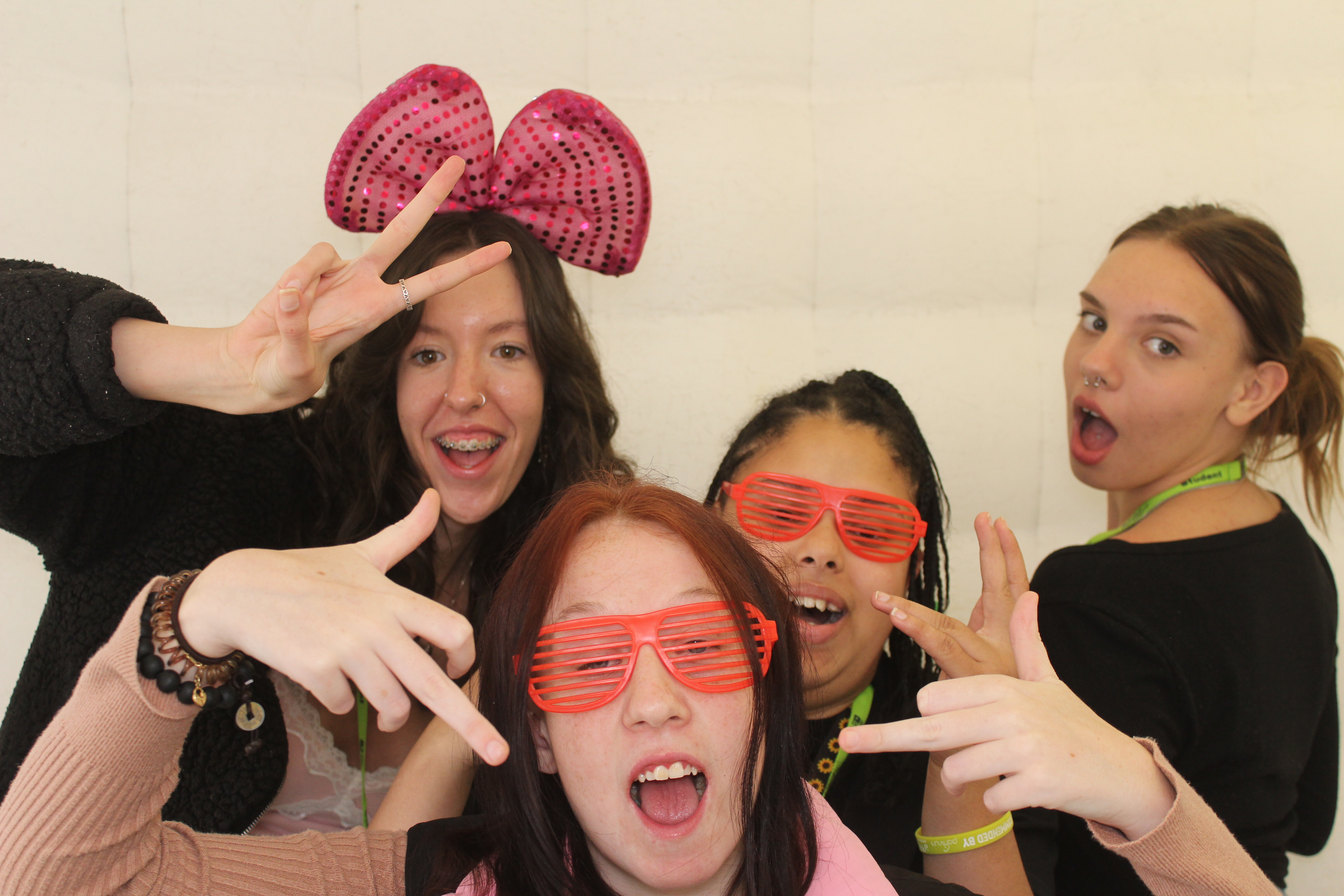 City of Portsmouth College Freshers Fair 2023 Day 1 | View more photos from the event at gallery.funbooth.uk.com/u/FunboothLTD1/City-of-Portsmouth-College-Freshers-Fair-2023-Day-1