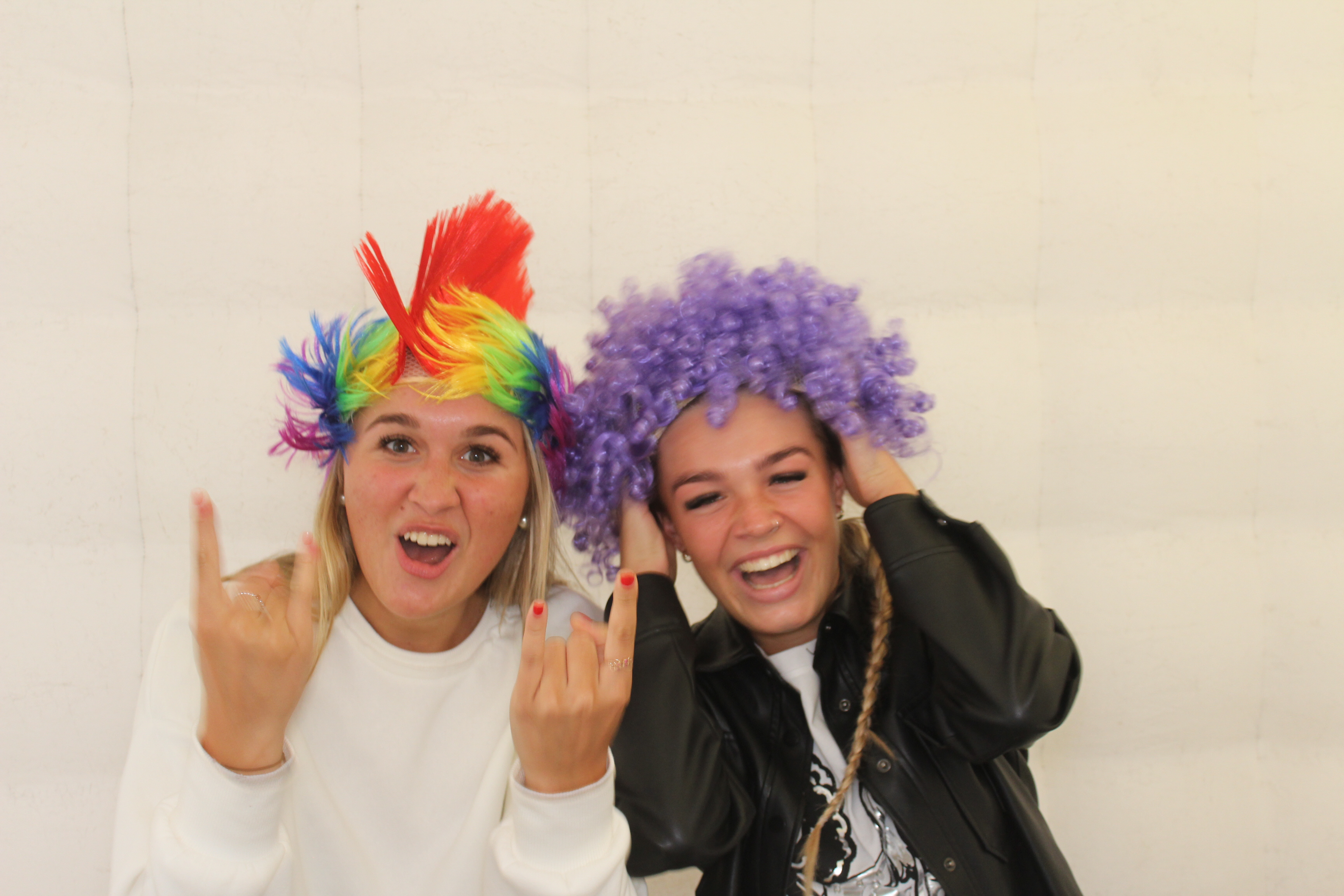City of Portsmouth College Freshers Fair 2023 Day 1 | View more photos from the event at gallery.funbooth.uk.com/u/FunboothLTD1/City-of-Portsmouth-College-Freshers-Fair-2023-Day-1