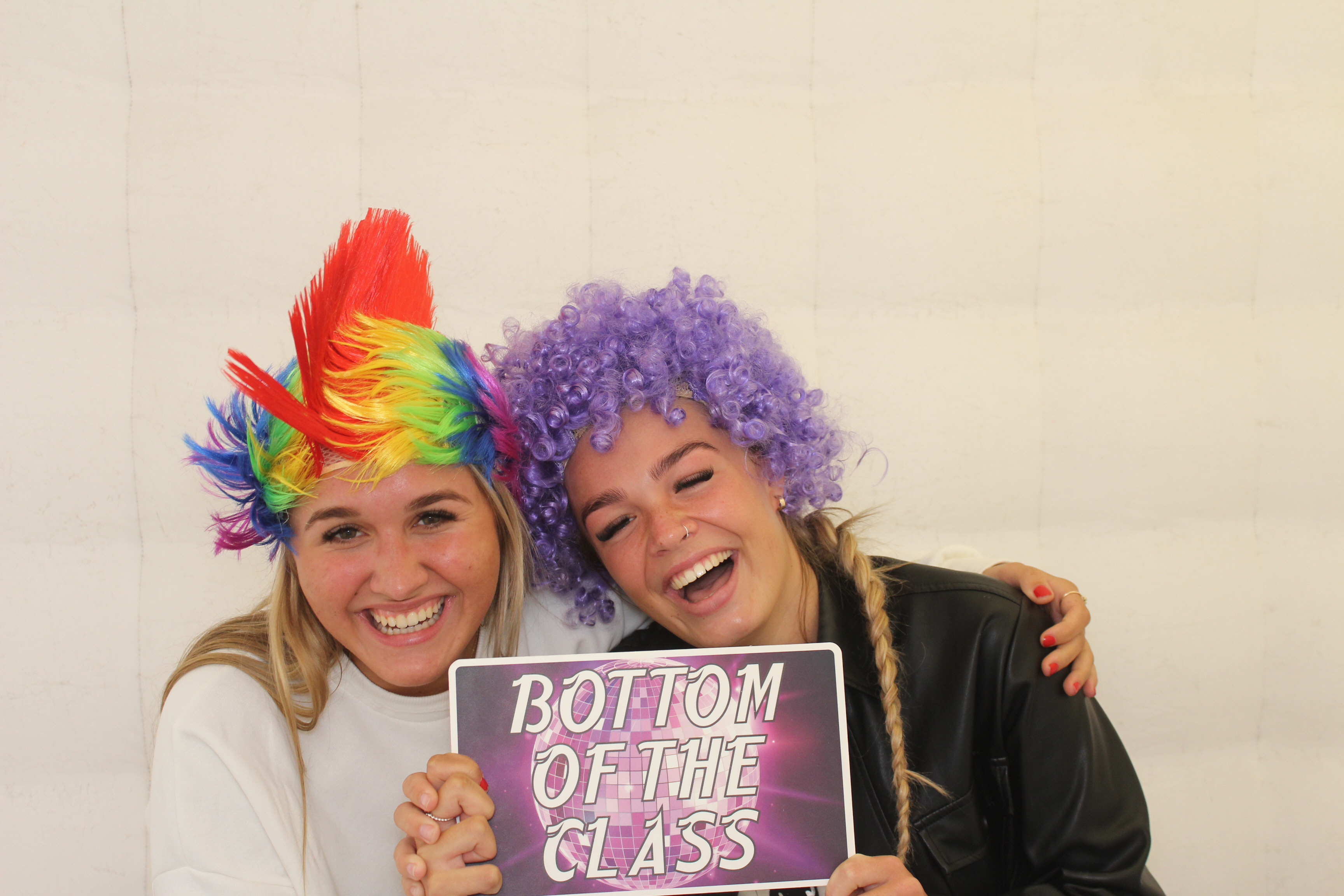 City of Portsmouth College Freshers Fair 2023 Day 1 | View more photos from the event at gallery.funbooth.uk.com/u/FunboothLTD1/City-of-Portsmouth-College-Freshers-Fair-2023-Day-1