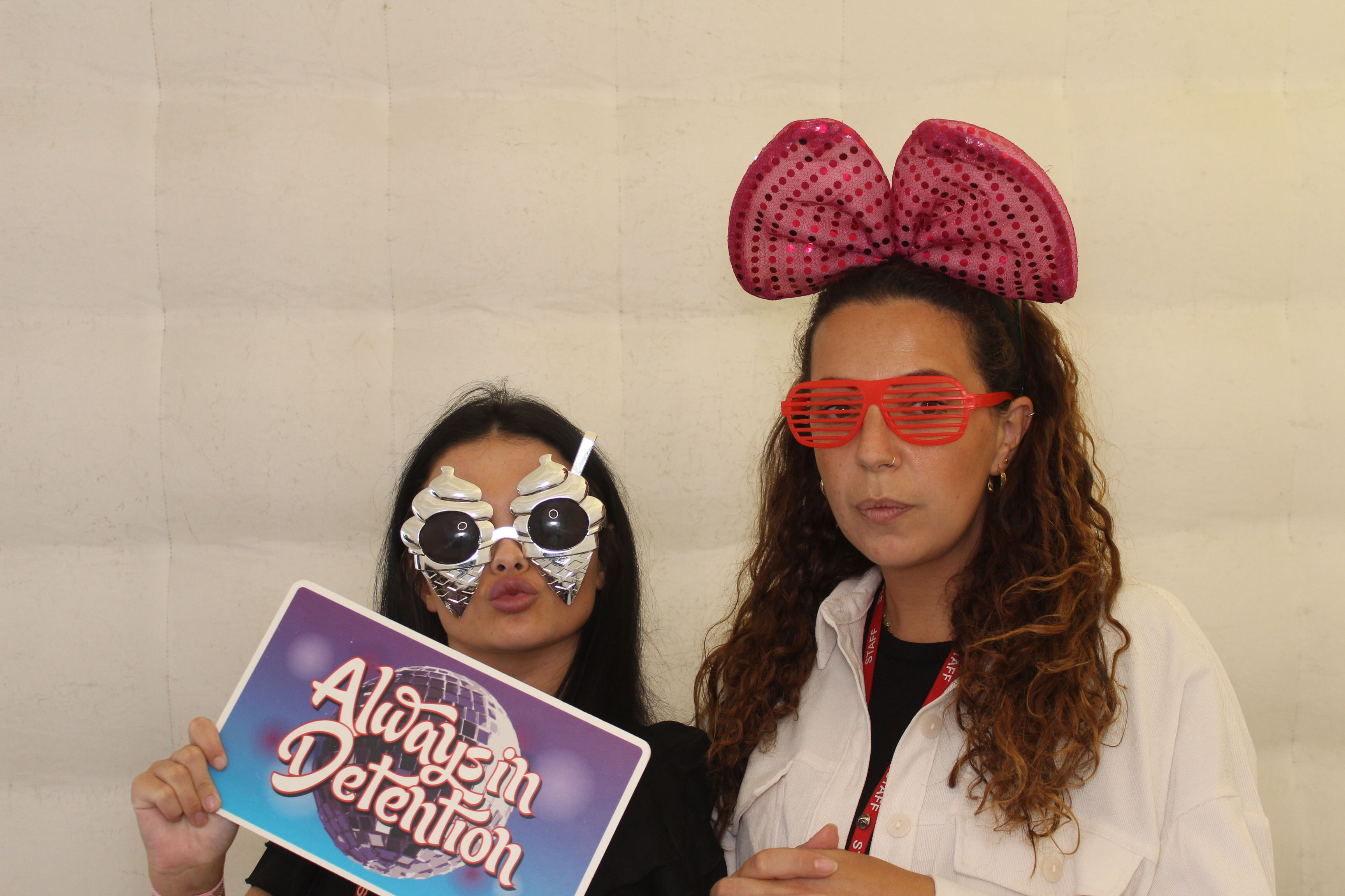 City of Portsmouth College Freshers Fair 2023 Day 1 | View more photos from the event at gallery.funbooth.uk.com/u/FunboothLTD1/City-of-Portsmouth-College-Freshers-Fair-2023-Day-1