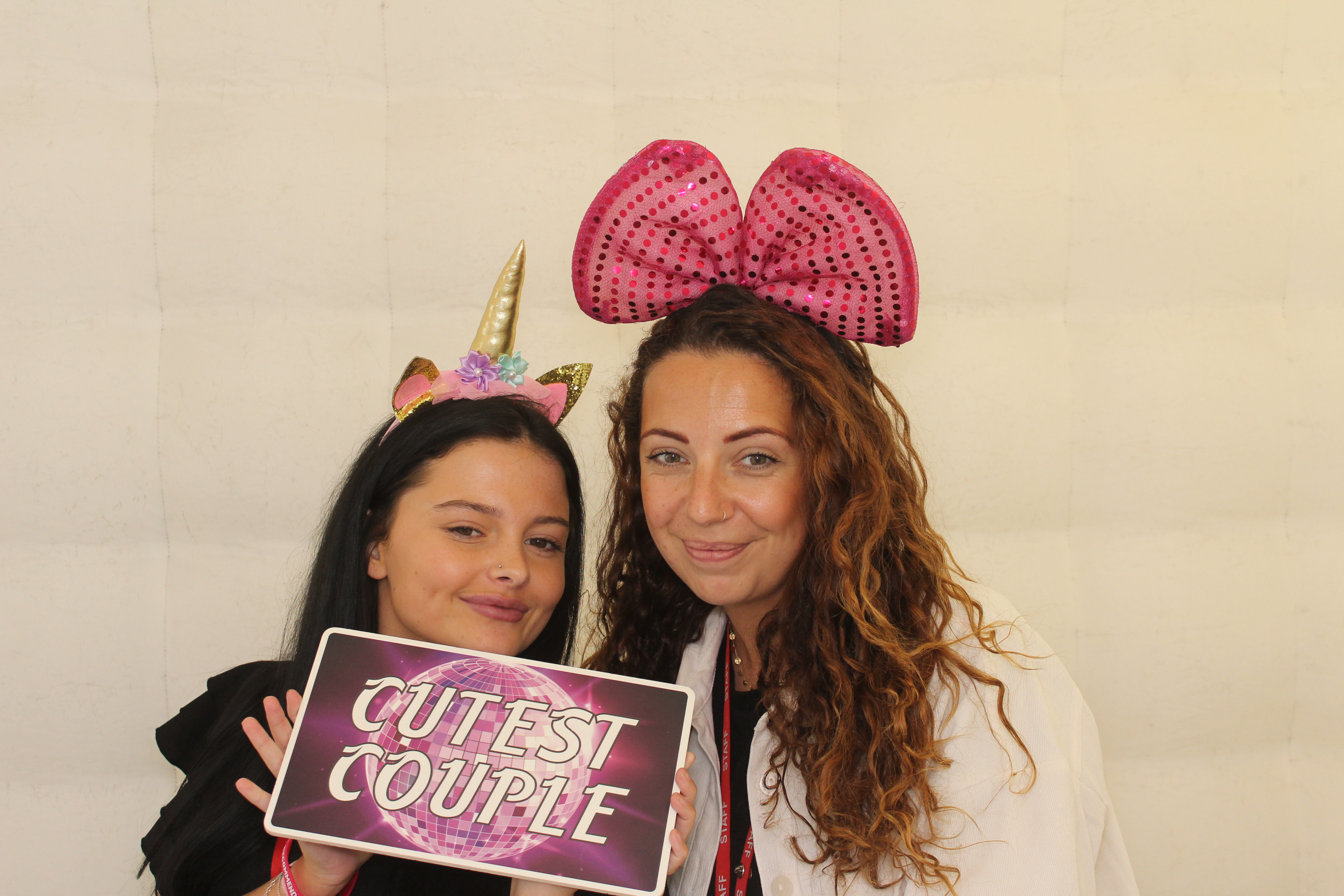 City of Portsmouth College Freshers Fair 2023 Day 1 | View more photos from the event at gallery.funbooth.uk.com/u/FunboothLTD1/City-of-Portsmouth-College-Freshers-Fair-2023-Day-1
