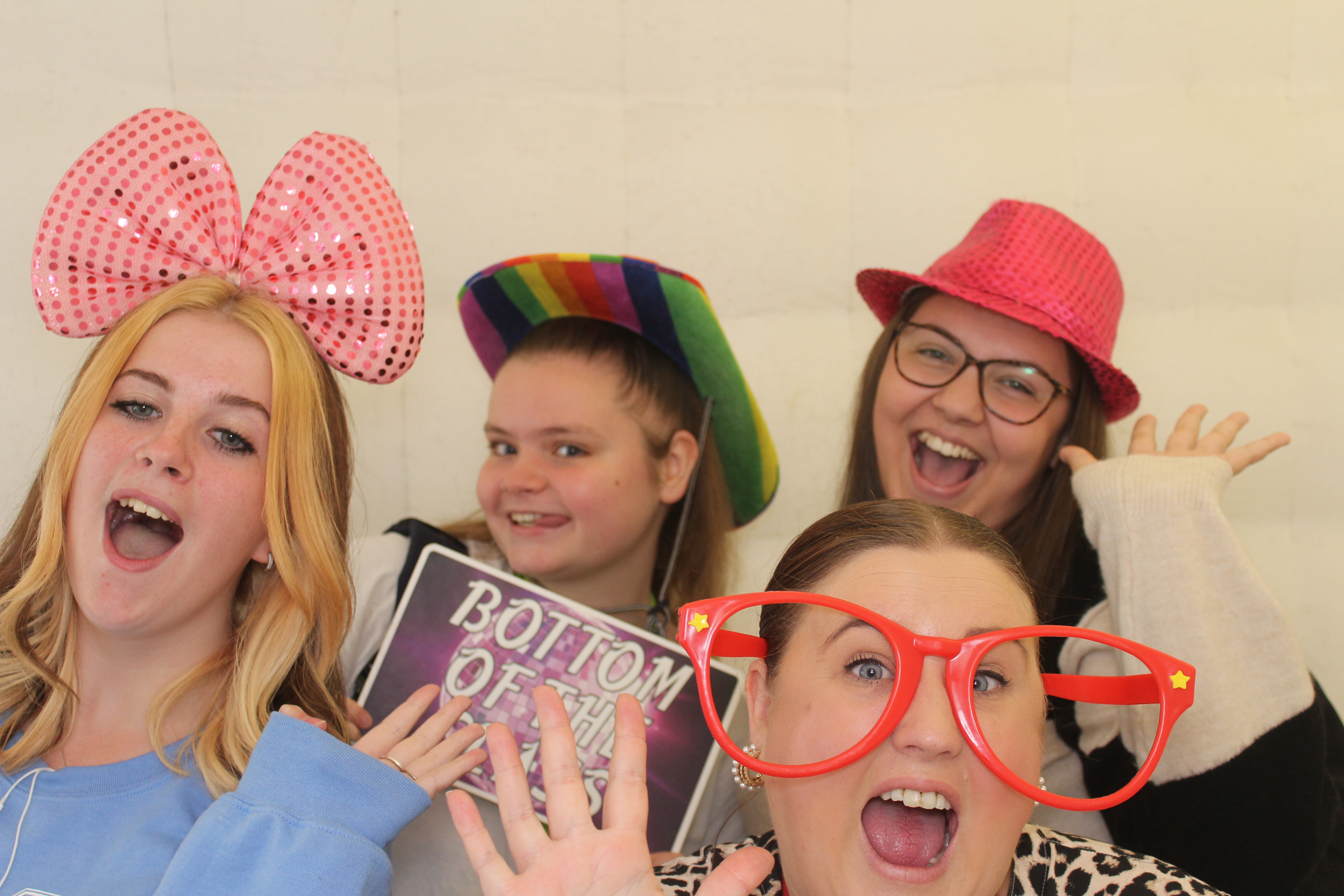 City of Portsmouth College Freshers Fair 2023 Day 1 | View more photos from the event at gallery.funbooth.uk.com/u/FunboothLTD1/City-of-Portsmouth-College-Freshers-Fair-2023-Day-1