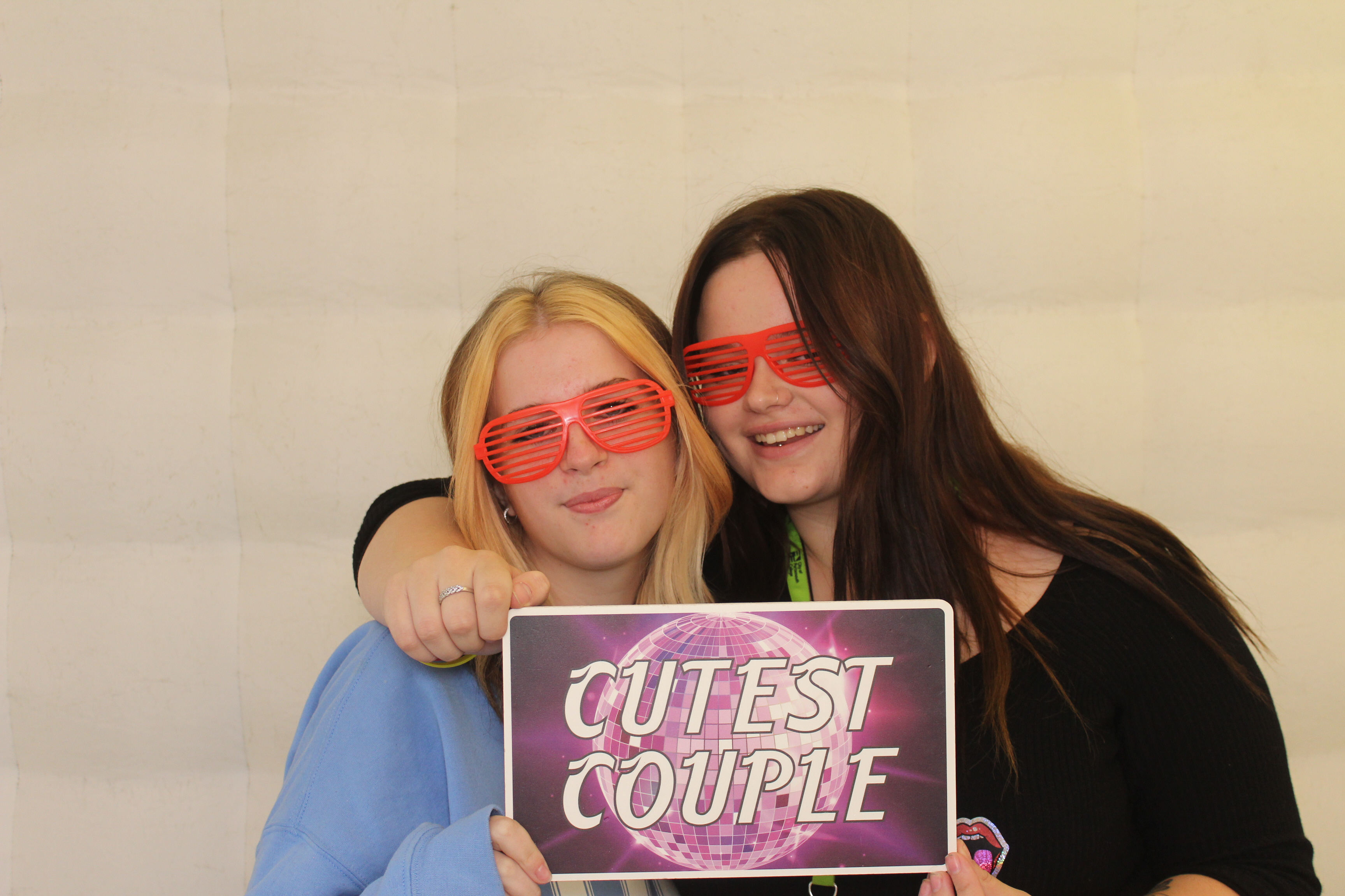 City of Portsmouth College Freshers Fair 2023 Day 1 | View more photos from the event at gallery.funbooth.uk.com/u/FunboothLTD1/City-of-Portsmouth-College-Freshers-Fair-2023-Day-1