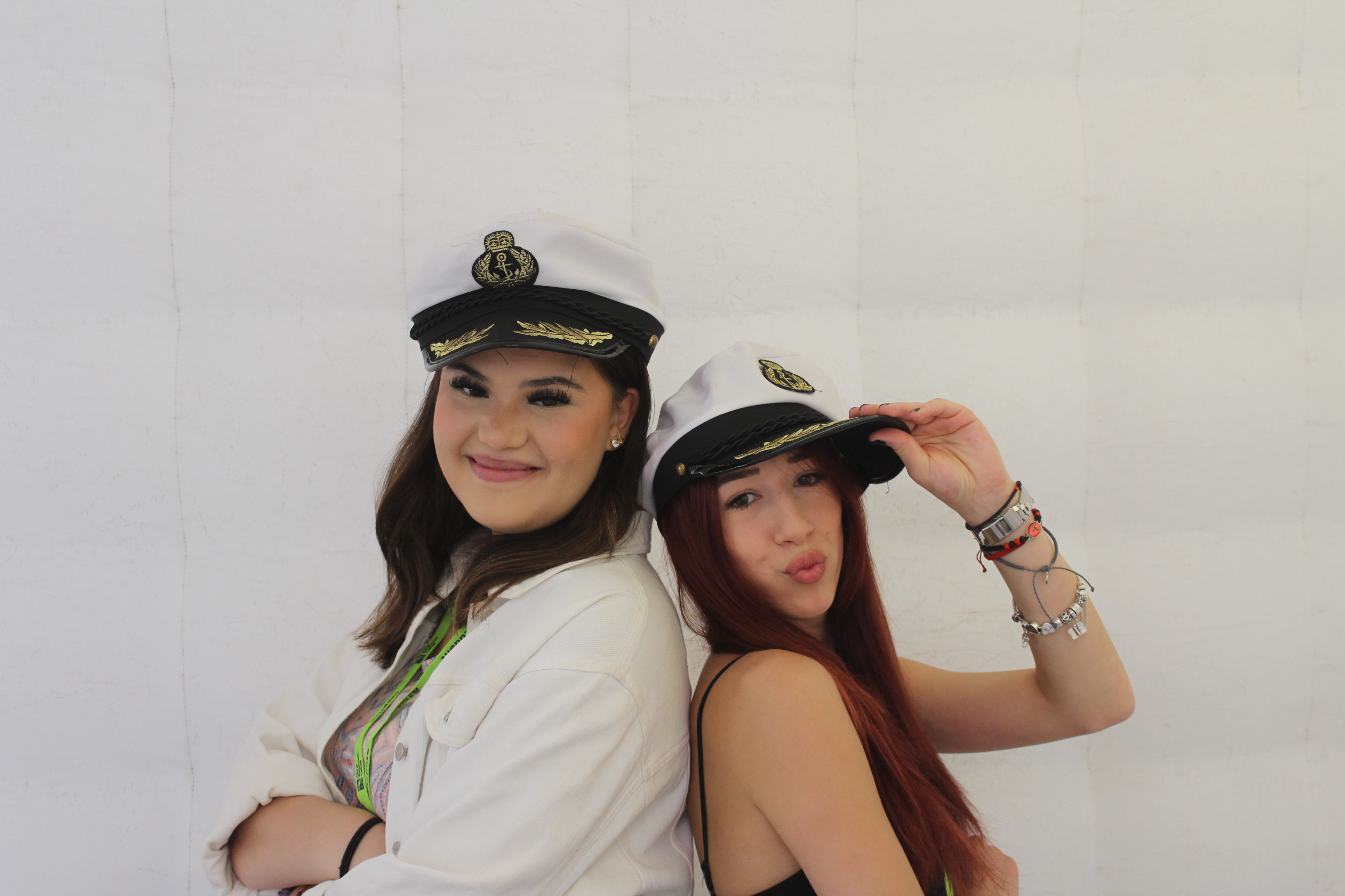 City of Portsmouth College Freshers Fair 2023 Day 1 | View more photos from the event at gallery.funbooth.uk.com/u/FunboothLTD1/City-of-Portsmouth-College-Freshers-Fair-2023-Day-1