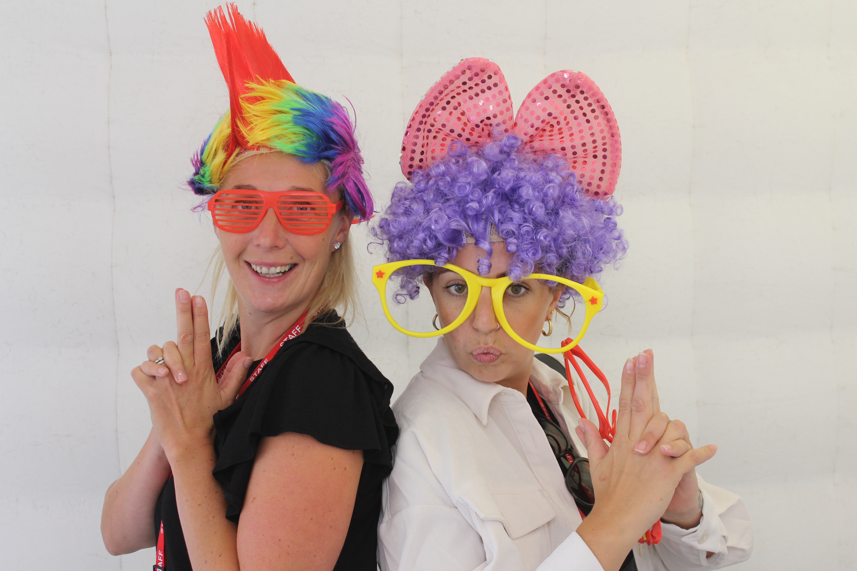 City of Portsmouth College Freshers Fair 2023 Day 1 | View more photos from the event at gallery.funbooth.uk.com/u/FunboothLTD1/City-of-Portsmouth-College-Freshers-Fair-2023-Day-1