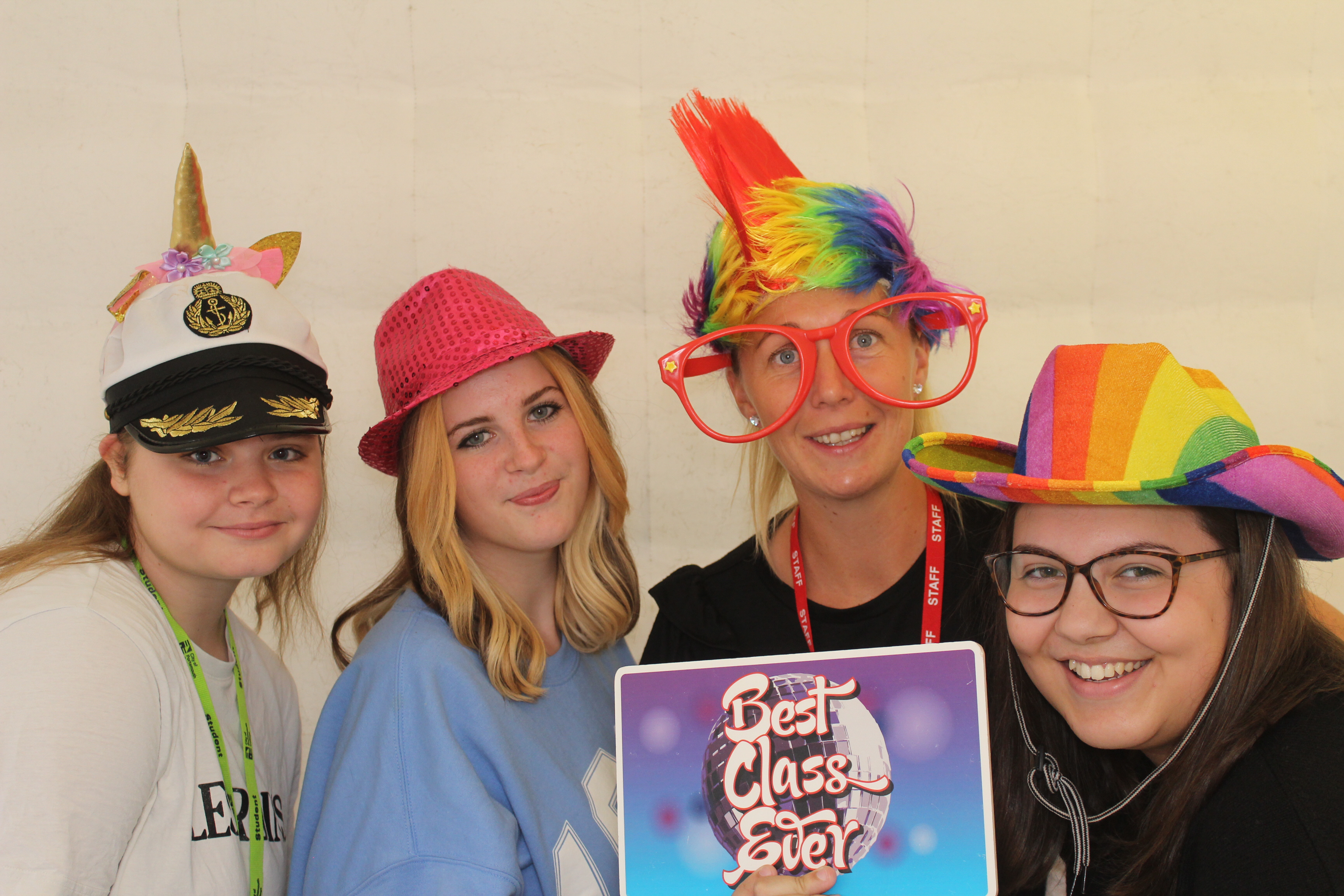 City of Portsmouth College Freshers Fair 2023 Day 1 | View more photos from the event at gallery.funbooth.uk.com/u/FunboothLTD1/City-of-Portsmouth-College-Freshers-Fair-2023-Day-1
