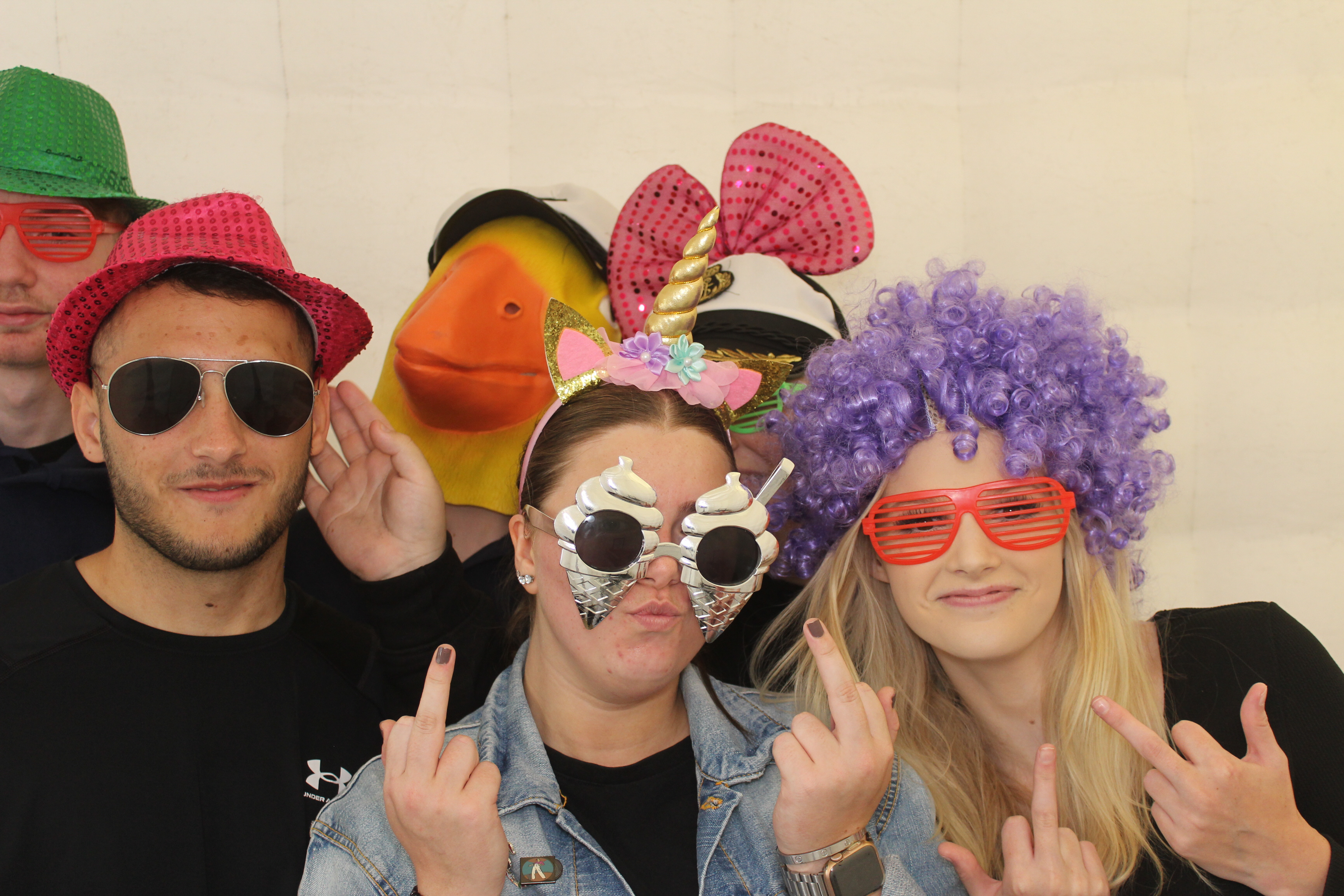 City of Portsmouth College Freshers Fair 2023 Day 1 | View more photos from the event at gallery.funbooth.uk.com/u/FunboothLTD1/City-of-Portsmouth-College-Freshers-Fair-2023-Day-1
