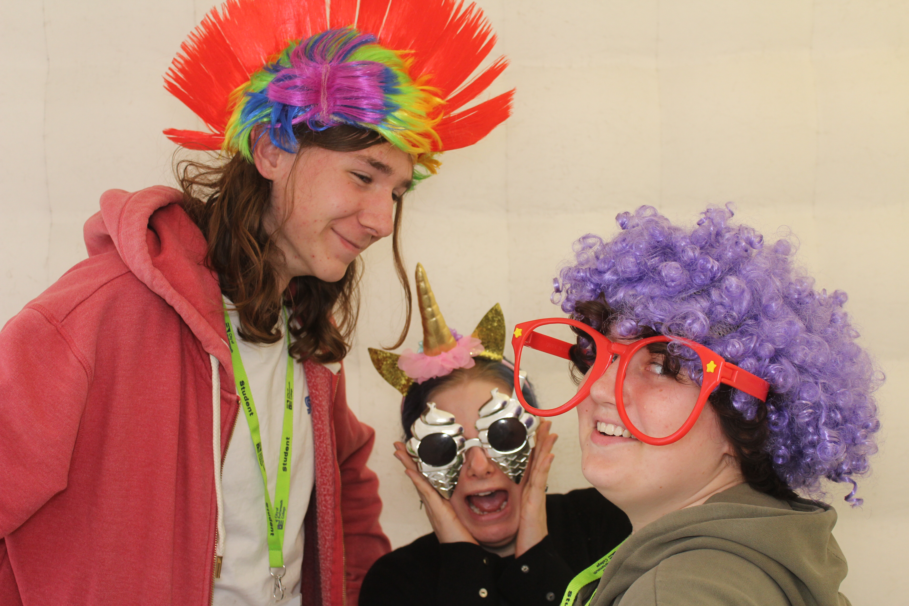 City of Portsmouth College Freshers Fair 2023 Day 1 | View more photos from the event at gallery.funbooth.uk.com/u/FunboothLTD1/City-of-Portsmouth-College-Freshers-Fair-2023-Day-1
