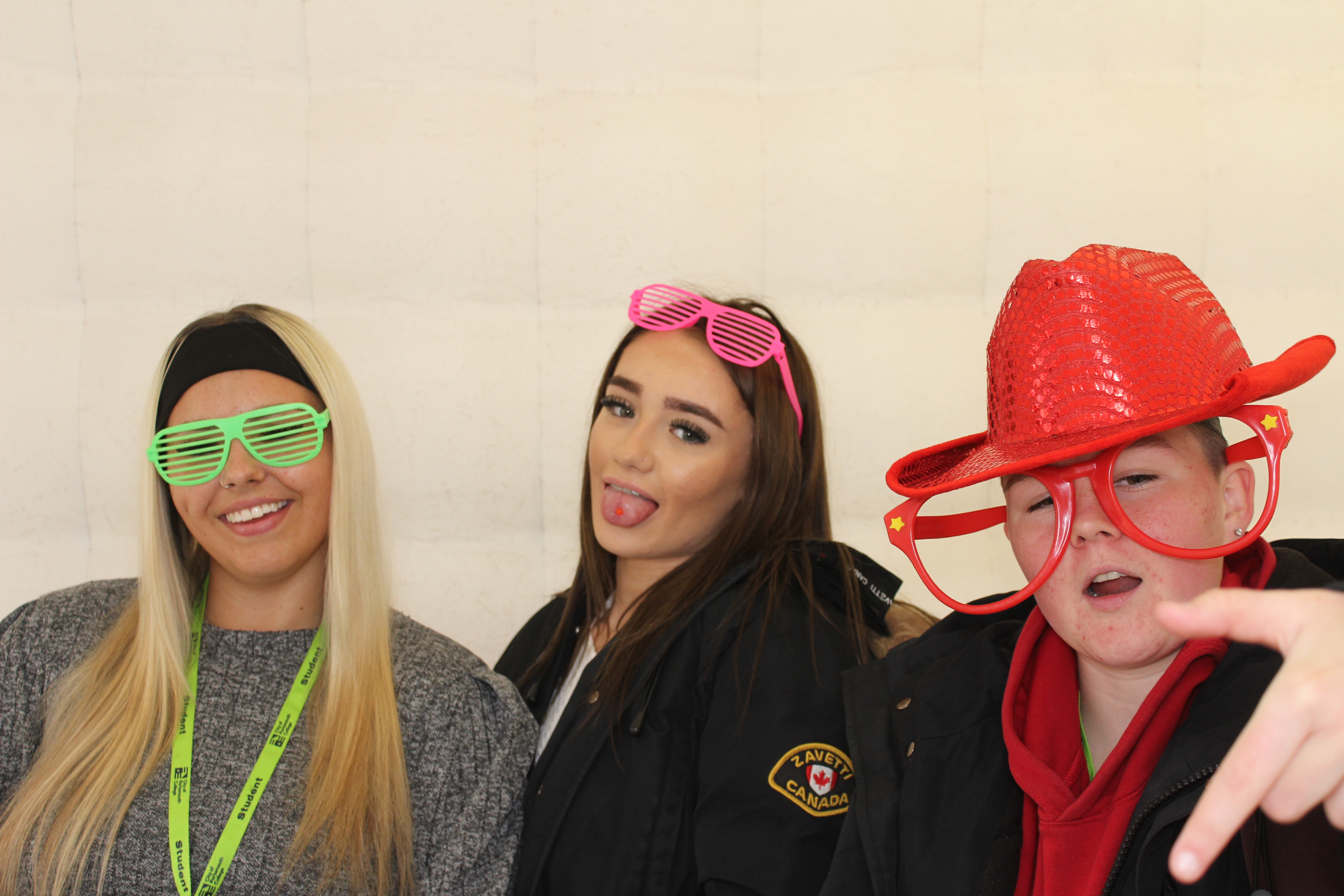 City of Portsmouth College Freshers Fair 2023 Day 2 | View more photos from the event at gallery.funbooth.uk.com/u/FunboothLTD1/City-of-Portsmouth-College-Freshers-Fair-2023-Day-2