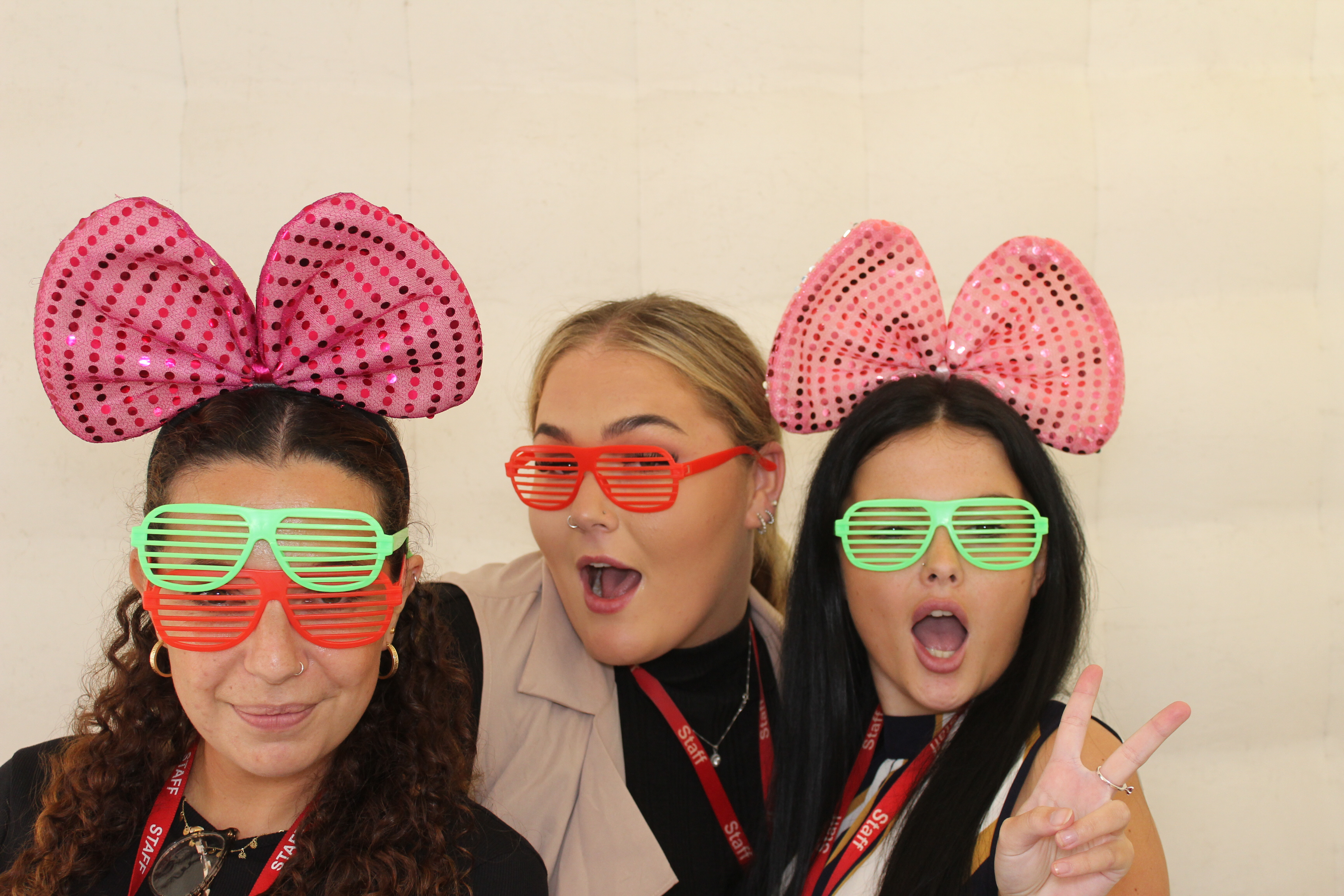 City of Portsmouth College Freshers Fair 2023 Day 2 | View more photos from the event at gallery.funbooth.uk.com/u/FunboothLTD1/City-of-Portsmouth-College-Freshers-Fair-2023-Day-2