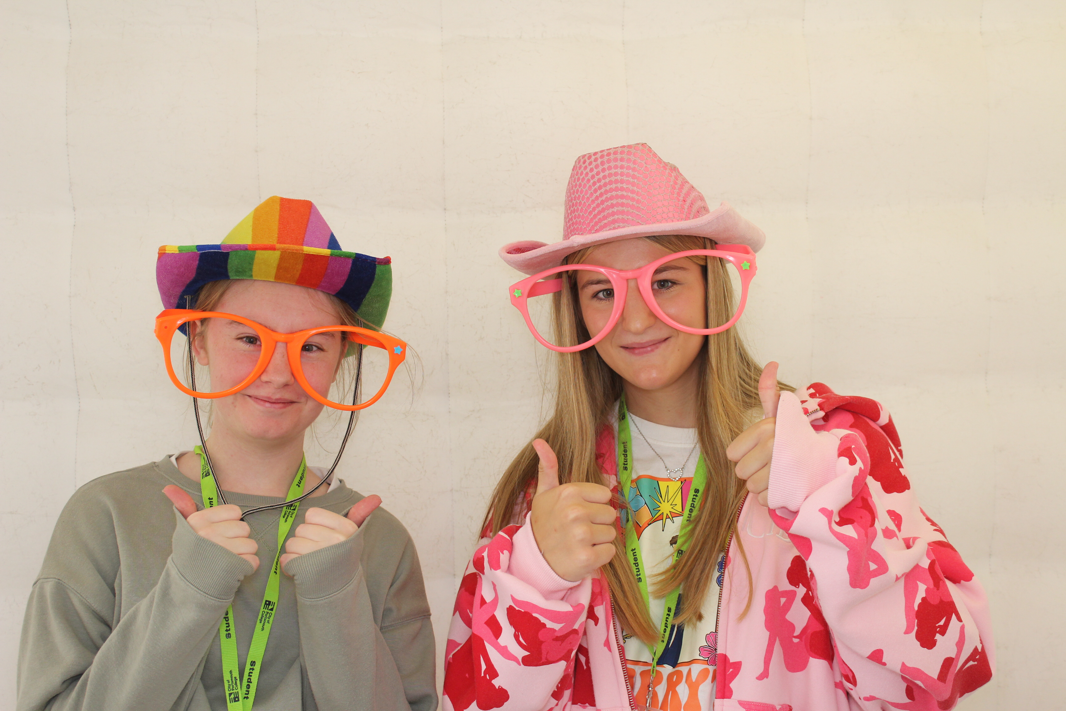 City of Portsmouth College Freshers Fair 2023 Day 2 | View more photos from the event at gallery.funbooth.uk.com/u/FunboothLTD1/City-of-Portsmouth-College-Freshers-Fair-2023-Day-2