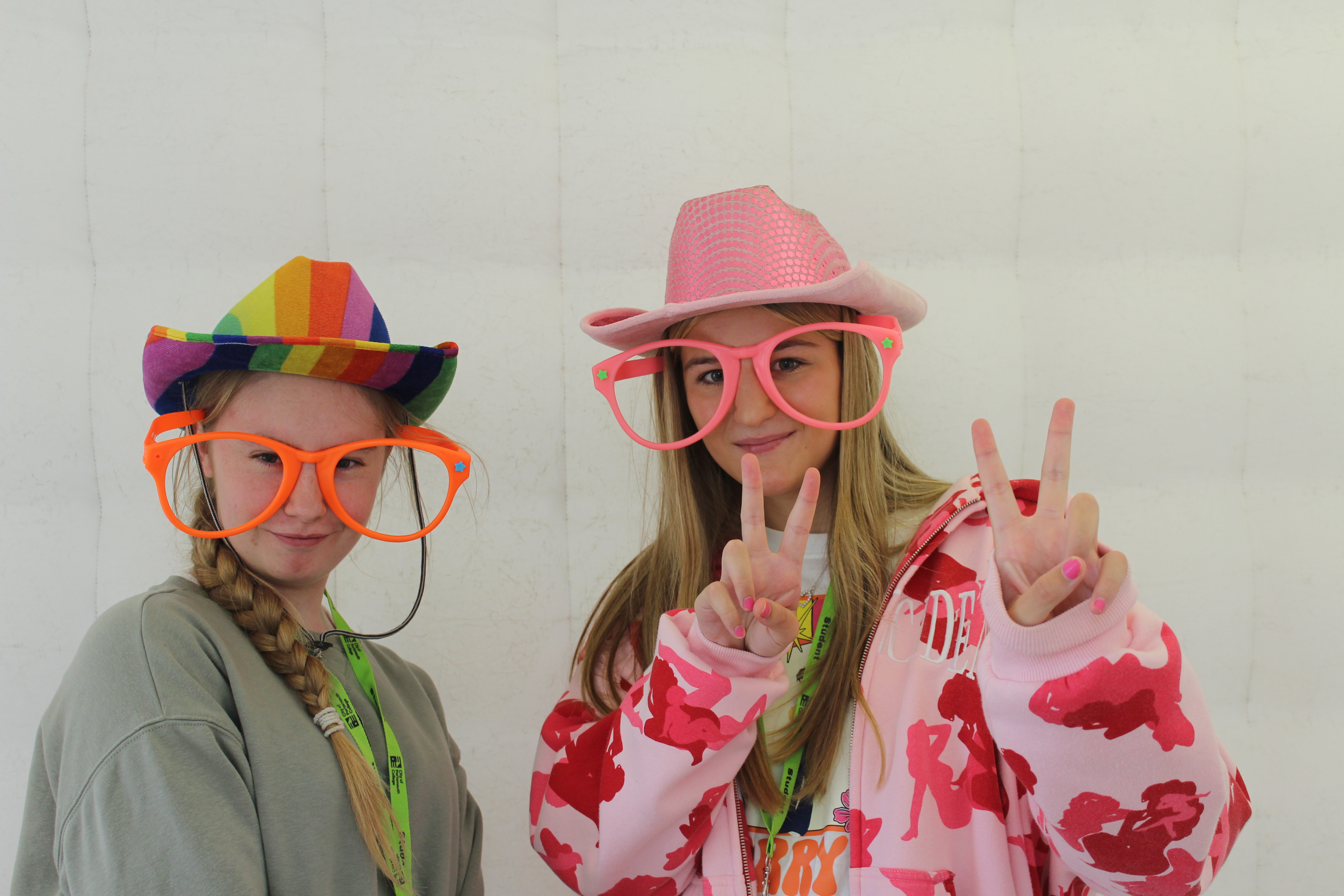 City of Portsmouth College Freshers Fair 2023 Day 2 | View more photos from the event at gallery.funbooth.uk.com/u/FunboothLTD1/City-of-Portsmouth-College-Freshers-Fair-2023-Day-2