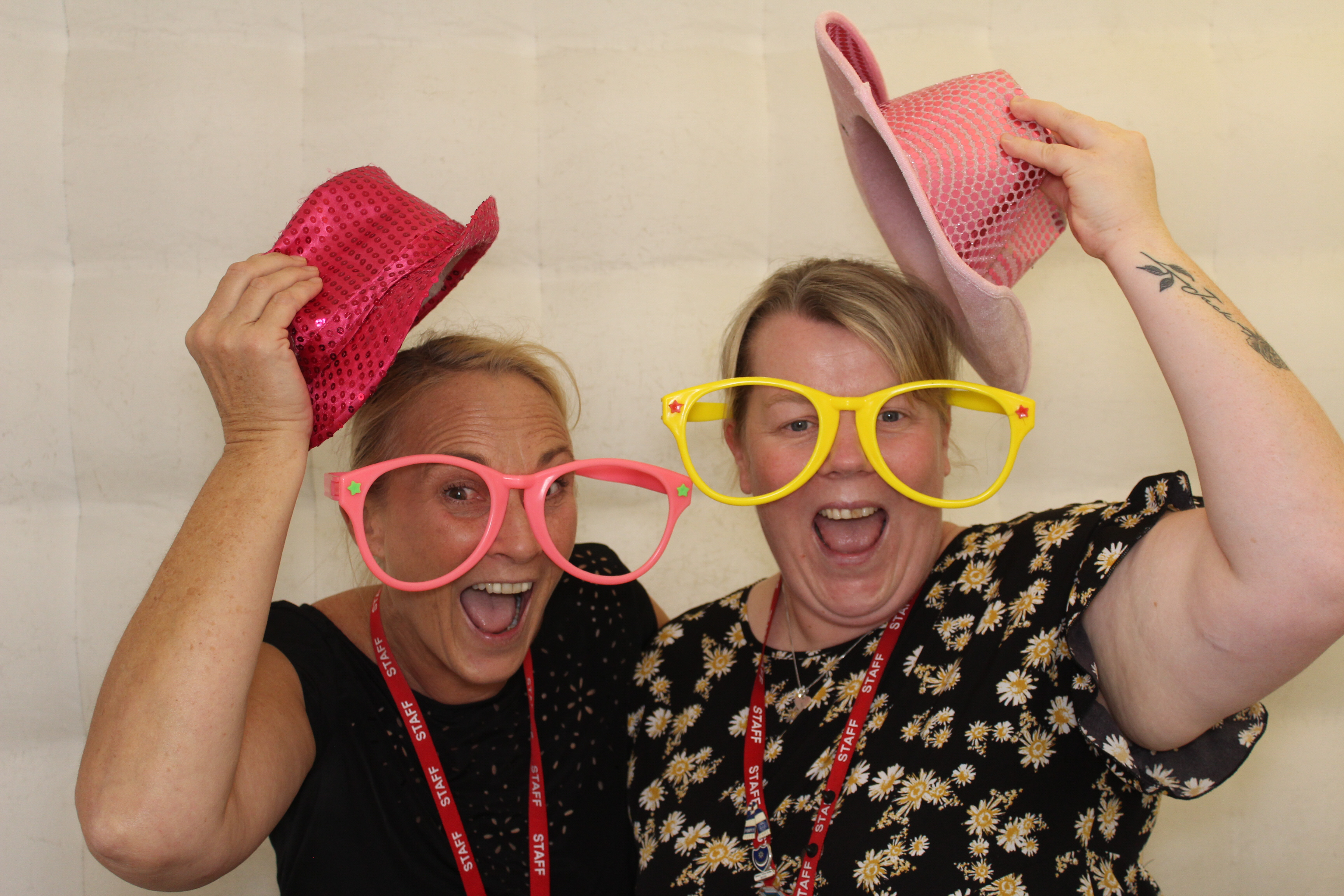City of Portsmouth College Freshers Fair 2023 Day 2 | View more photos from the event at gallery.funbooth.uk.com/u/FunboothLTD1/City-of-Portsmouth-College-Freshers-Fair-2023-Day-2