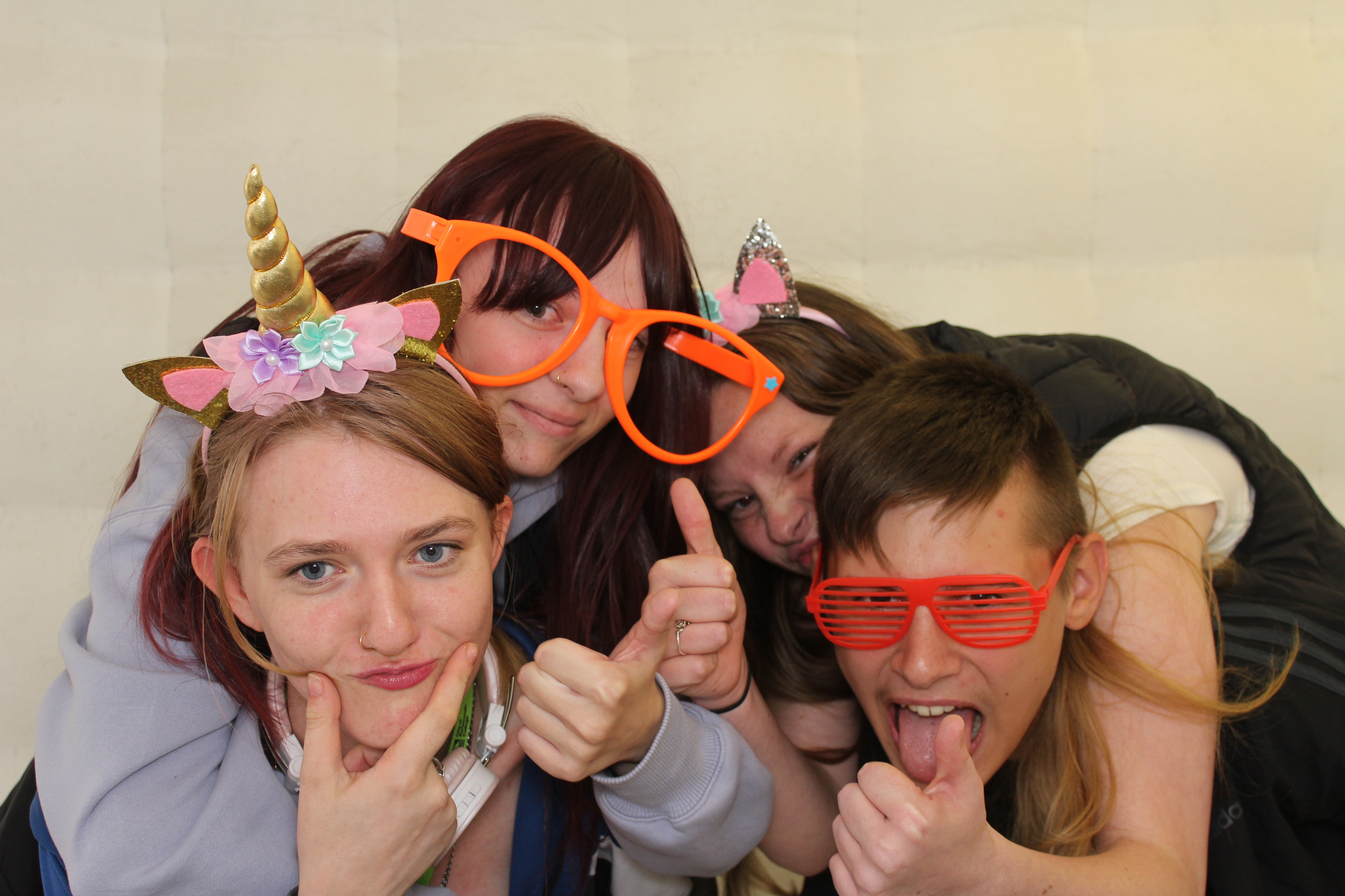 City of Portsmouth College Freshers Fair 2023 Day 2 | View more photos from the event at gallery.funbooth.uk.com/u/FunboothLTD1/City-of-Portsmouth-College-Freshers-Fair-2023-Day-2