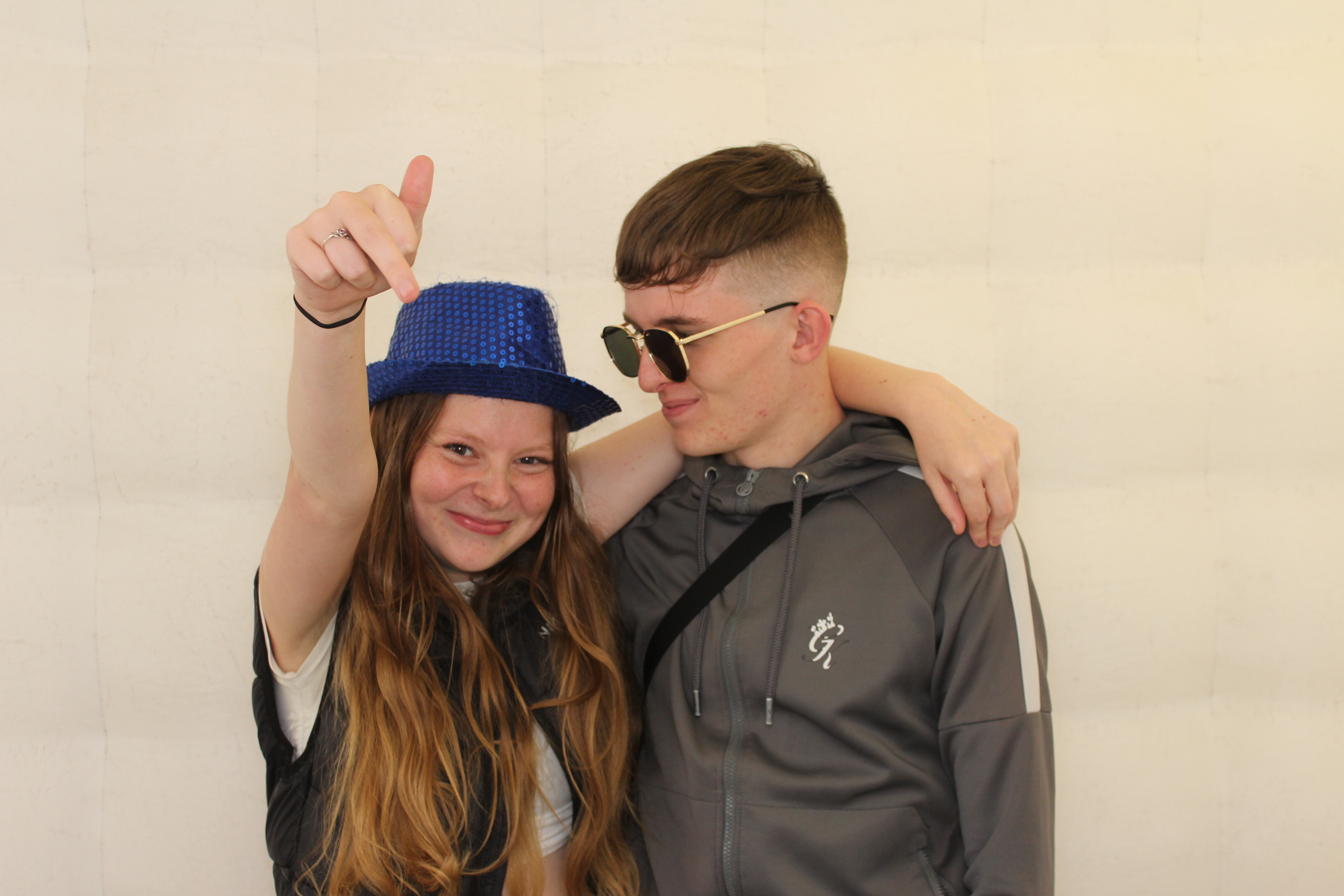 City of Portsmouth College Freshers Fair 2023 Day 2 | View more photos from the event at gallery.funbooth.uk.com/u/FunboothLTD1/City-of-Portsmouth-College-Freshers-Fair-2023-Day-2