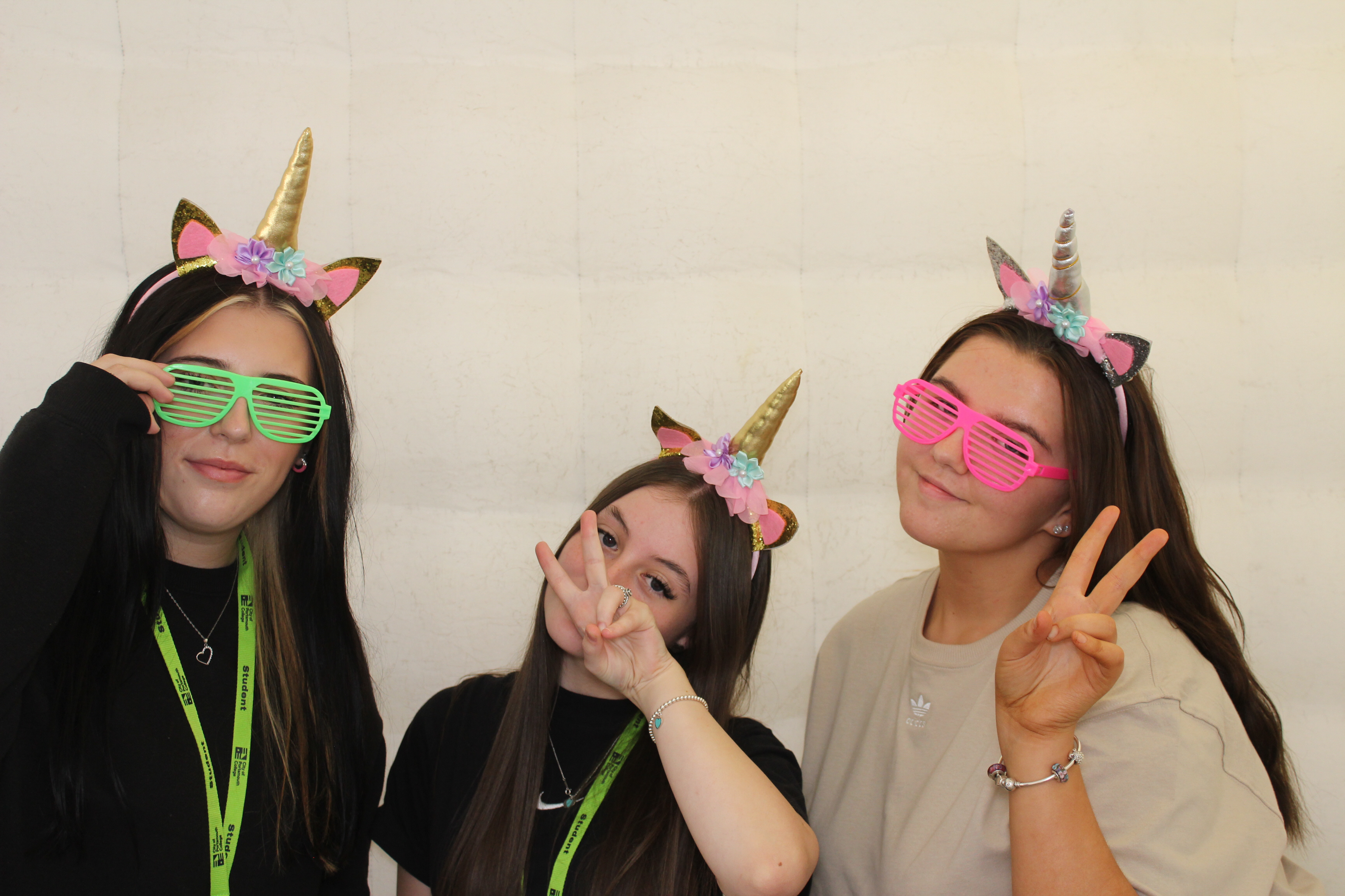 City of Portsmouth College Freshers Fair 2023 Day 2 | View more photos from the event at gallery.funbooth.uk.com/u/FunboothLTD1/City-of-Portsmouth-College-Freshers-Fair-2023-Day-2