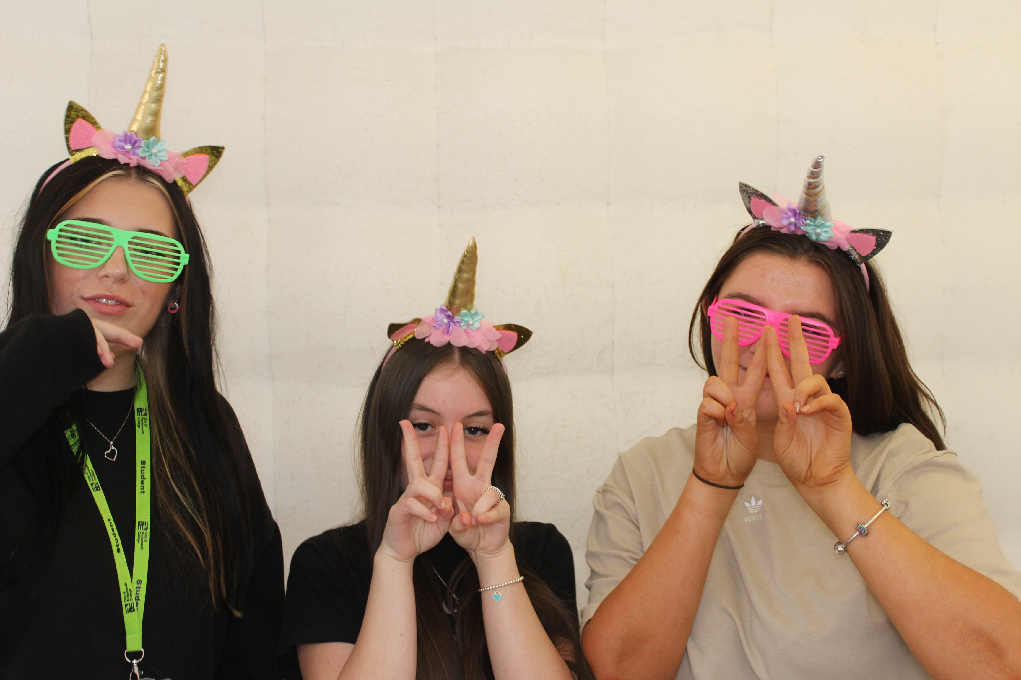 City of Portsmouth College Freshers Fair 2023 Day 2 | View more photos from the event at gallery.funbooth.uk.com/u/FunboothLTD1/City-of-Portsmouth-College-Freshers-Fair-2023-Day-2