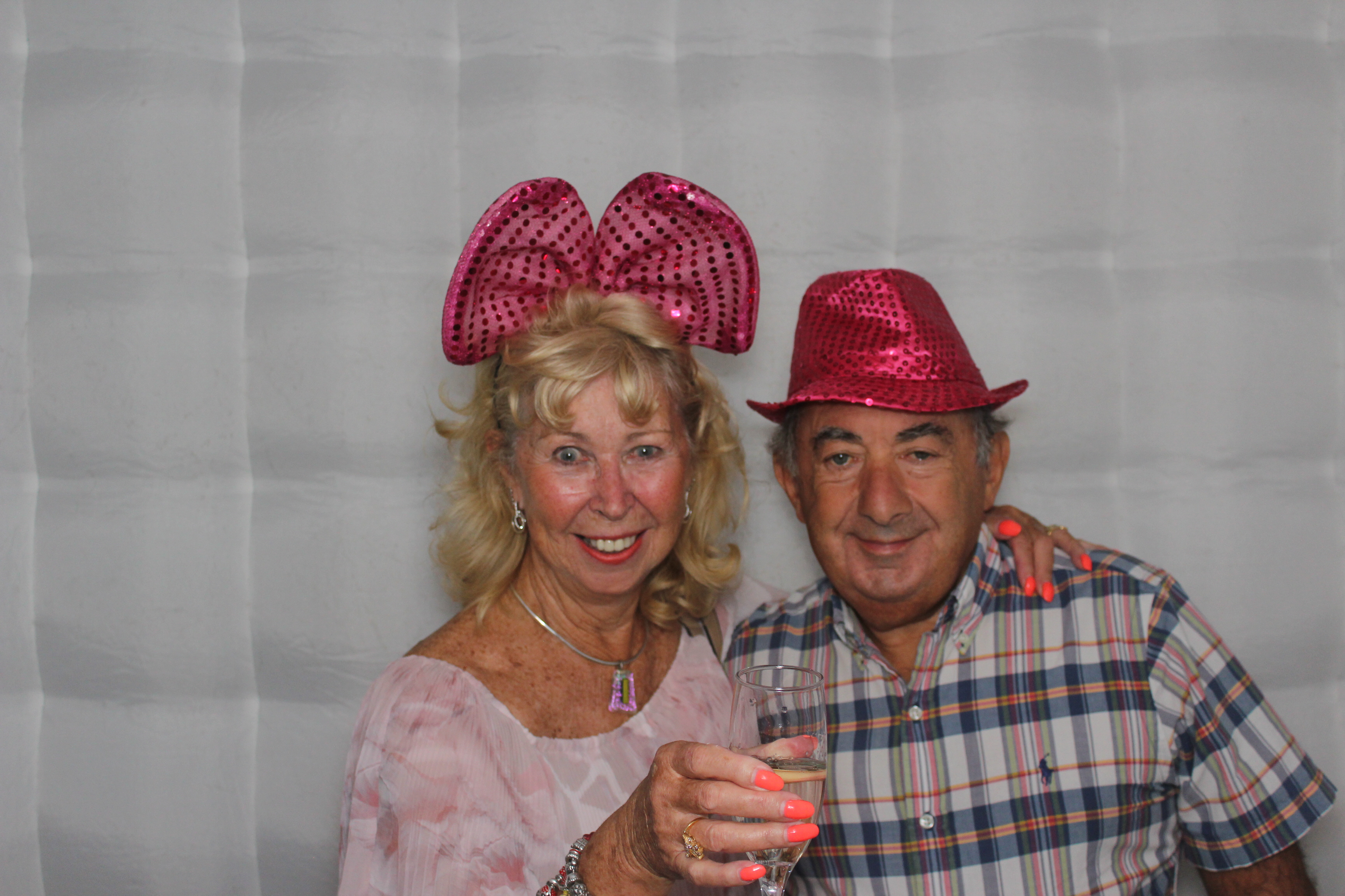 Dave & Linda's 50th Wedding Anniversary | View more photos from the event at gallery.funbooth.uk.com/u/FunboothLTD1/Dave-Lindas-50th-Wedding-Anniversary