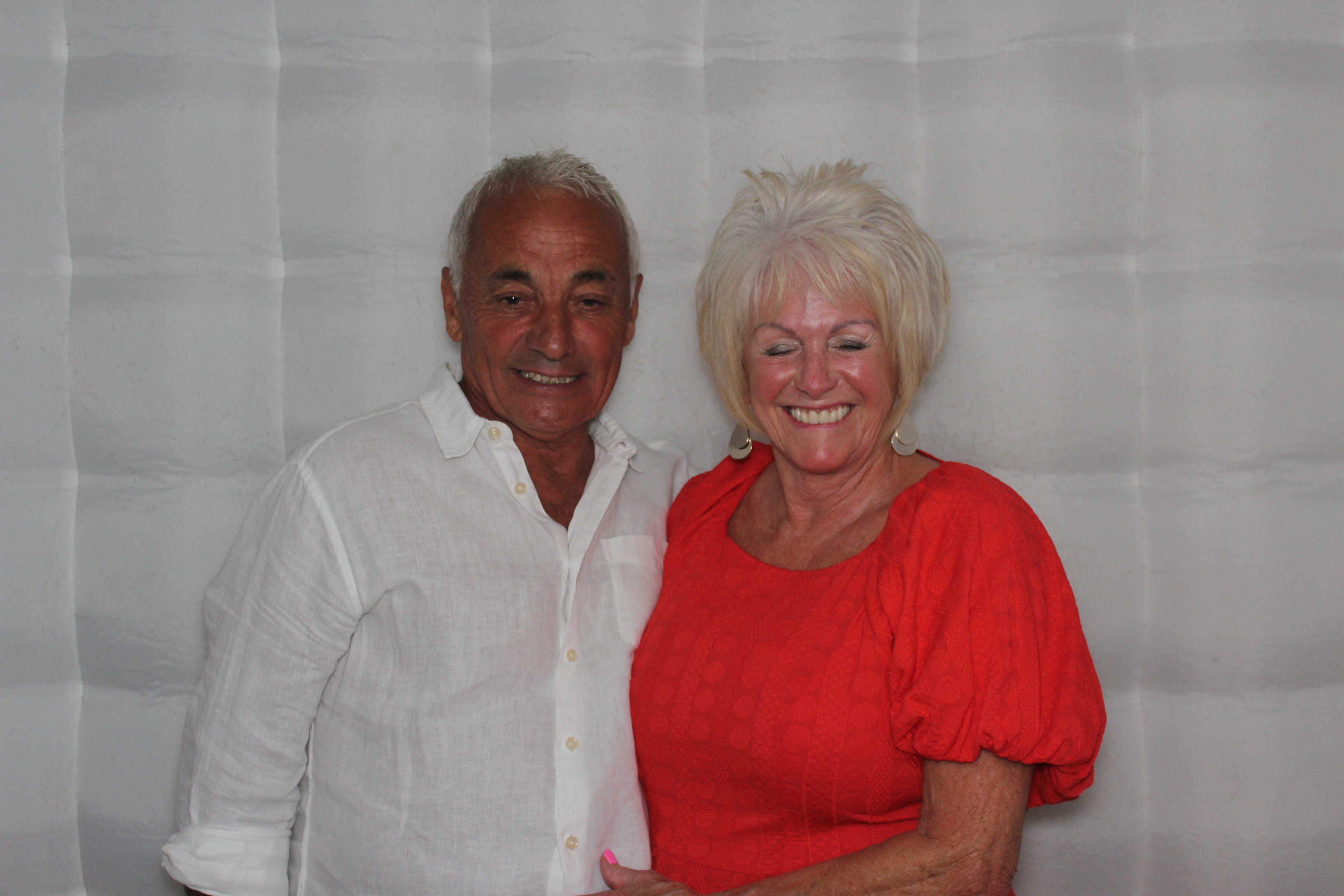Dave & Linda's 50th Wedding Anniversary | View more photos from the event at gallery.funbooth.uk.com/u/FunboothLTD1/Dave-Lindas-50th-Wedding-Anniversary